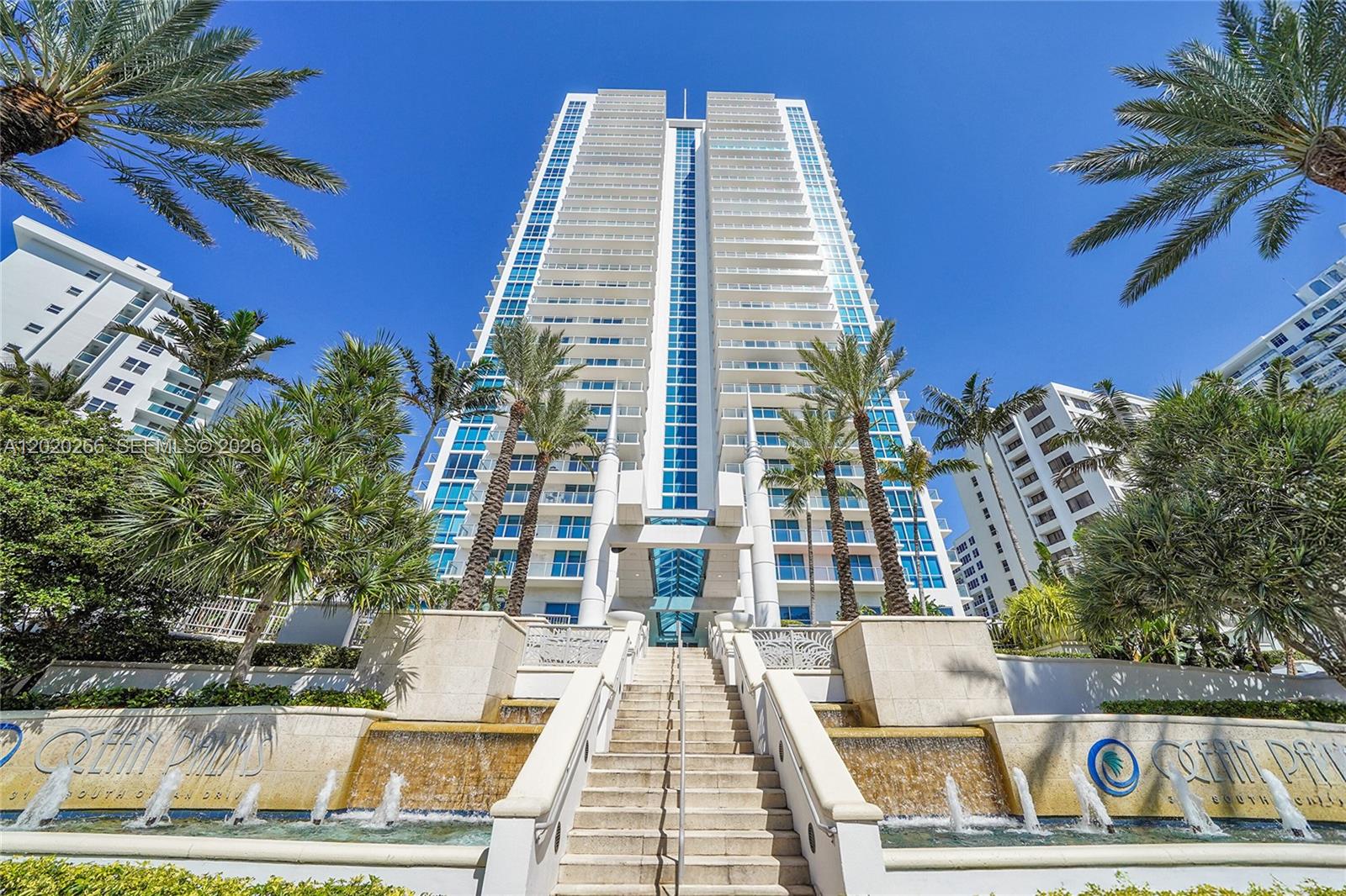 Photo of 3101 Ocean Dr #701, Hollywood, Florida, 33019 -