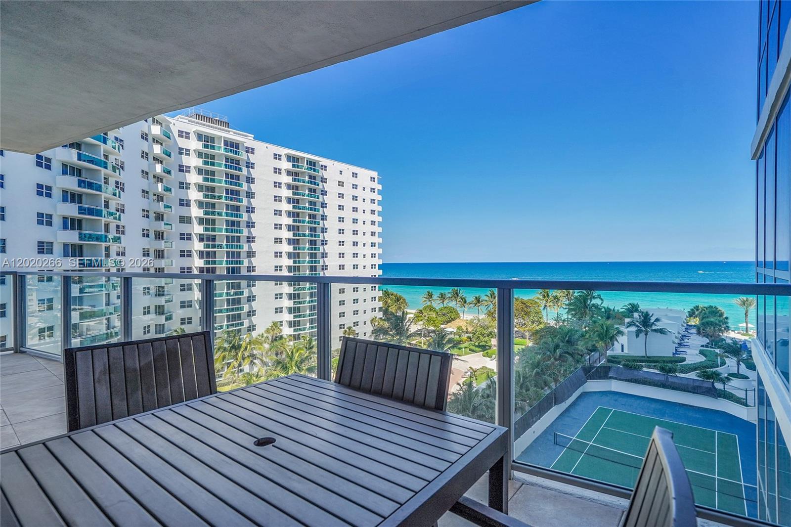 Photo of 3101 Ocean Dr #701, Hollywood, Florida, 33019 -