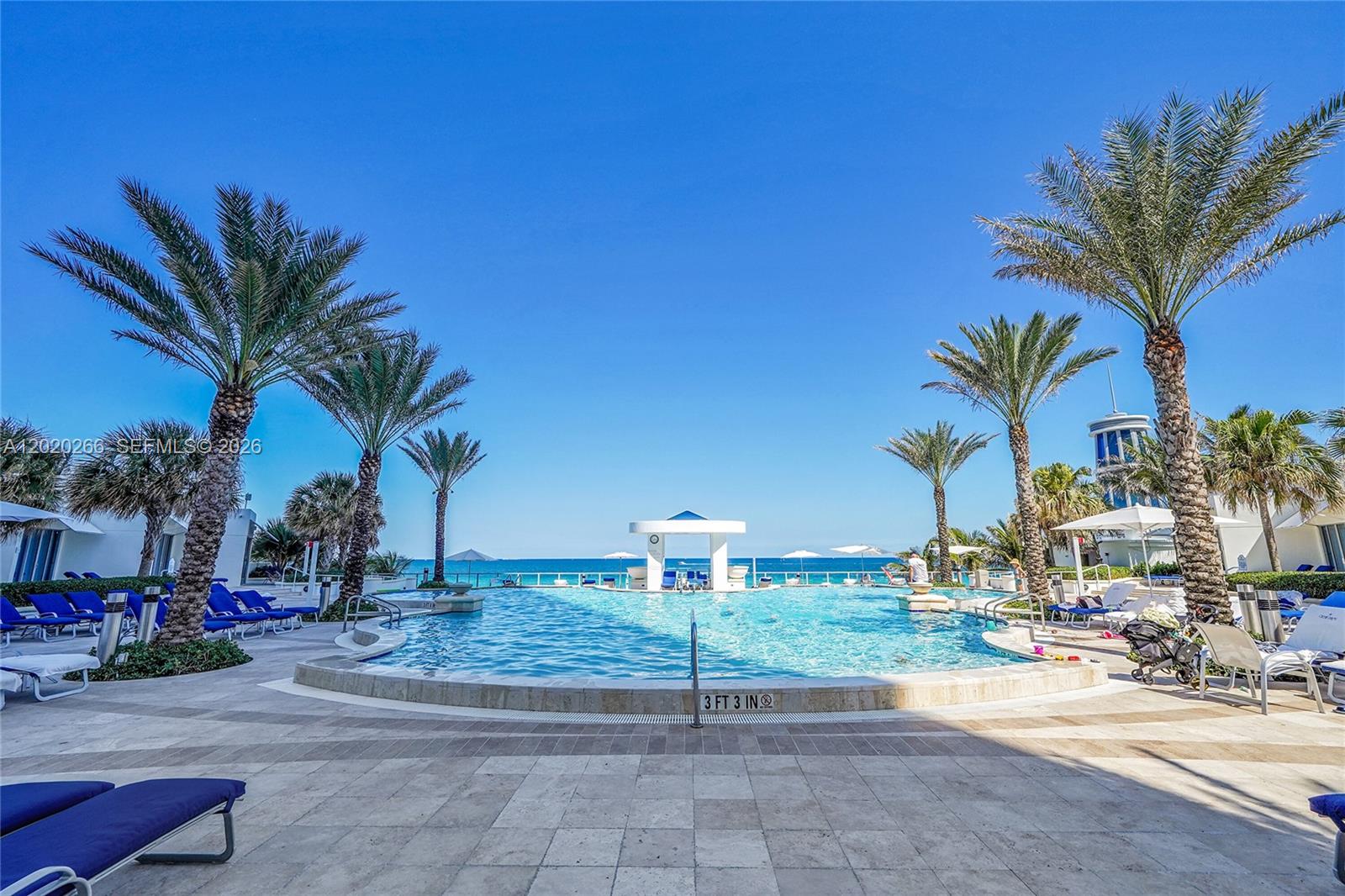 Photo of 3101 Ocean Dr #701, Hollywood, Florida, 33019 -
