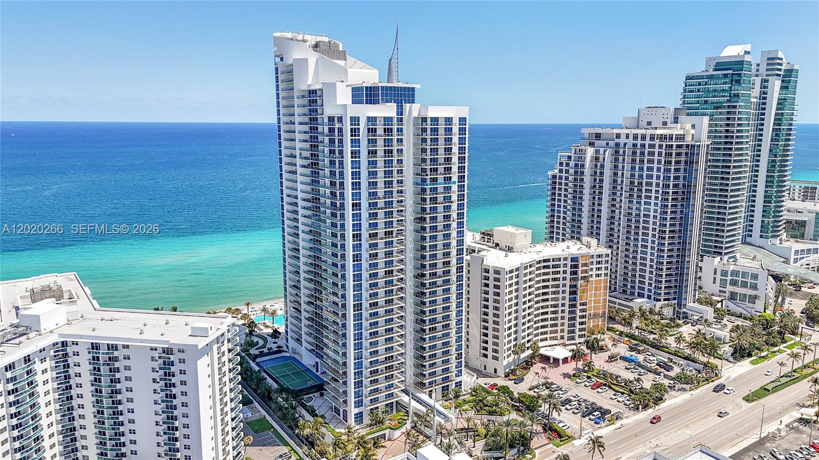 Photo of 3101 Ocean Dr #701, Hollywood, Florida, 33019 -
