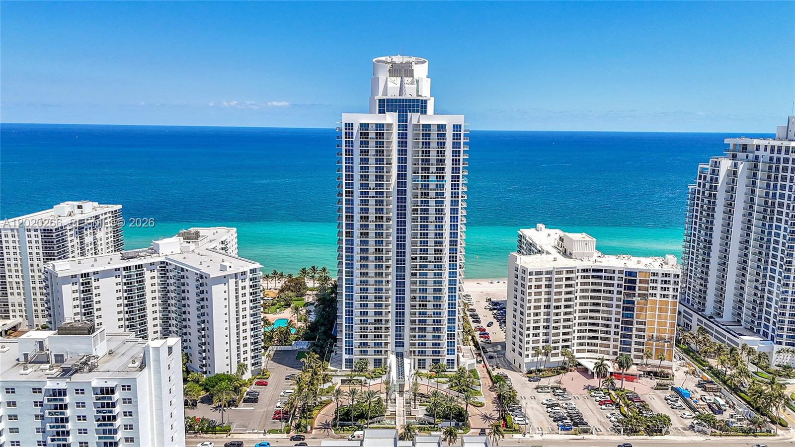 Photo of 3101 Ocean Dr #701, Hollywood, Florida, 33019 -