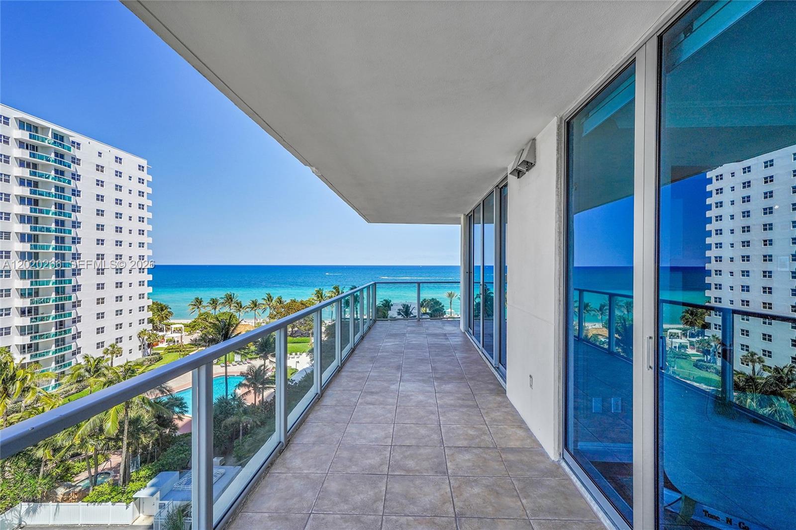 Photo of 3101 Ocean Dr #701, Hollywood, Florida, 33019 -