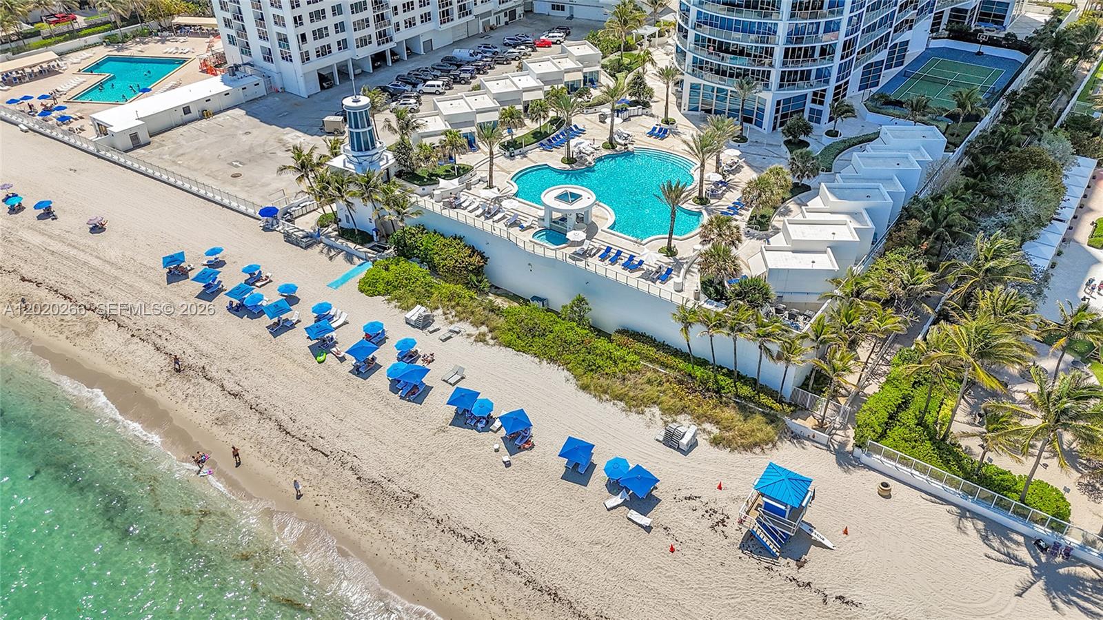 Photo of 3101 Ocean Dr #701, Hollywood, Florida, 33019 -