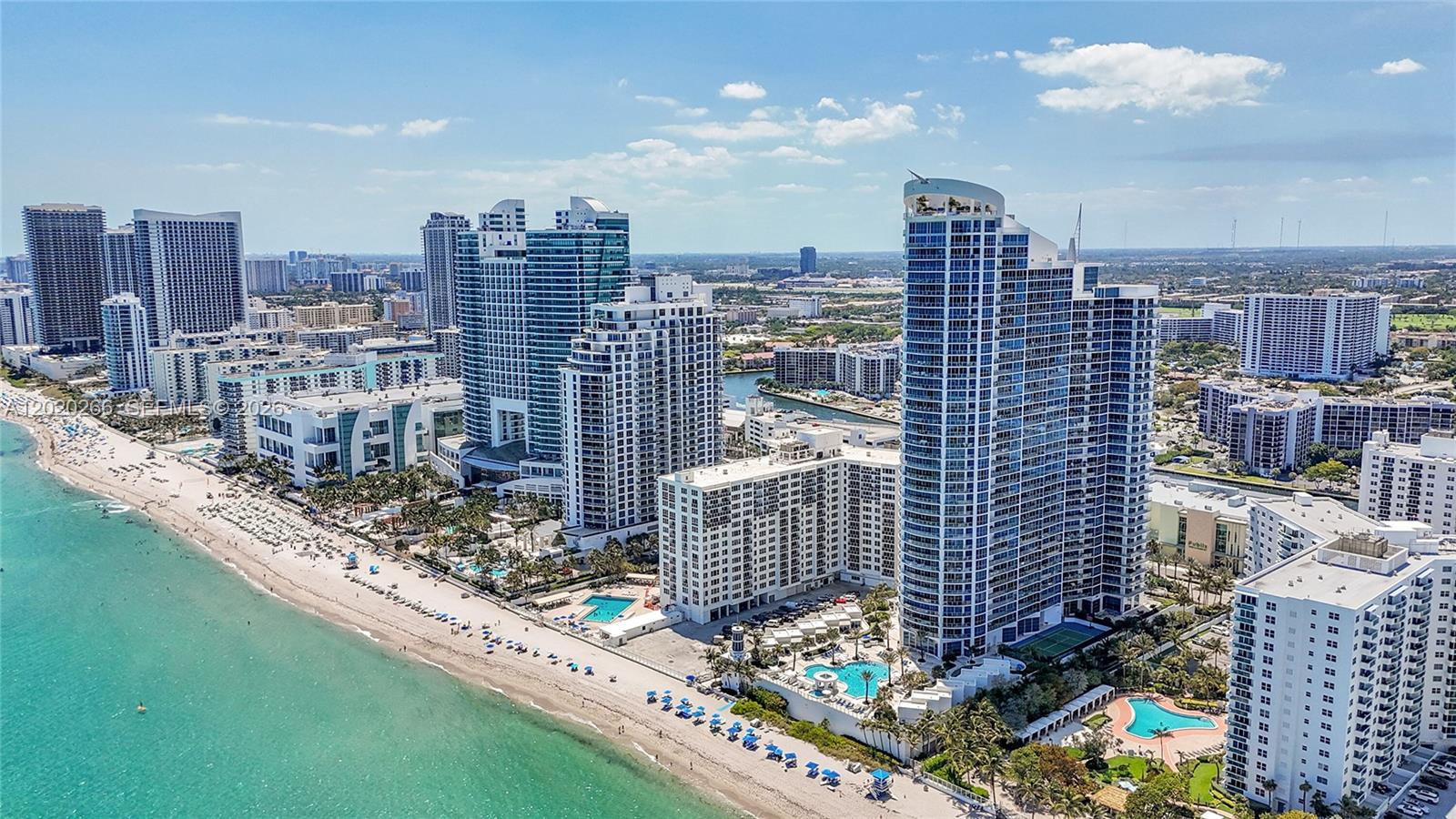 Photo of 3101 Ocean Dr #701, Hollywood, Florida, 33019 -