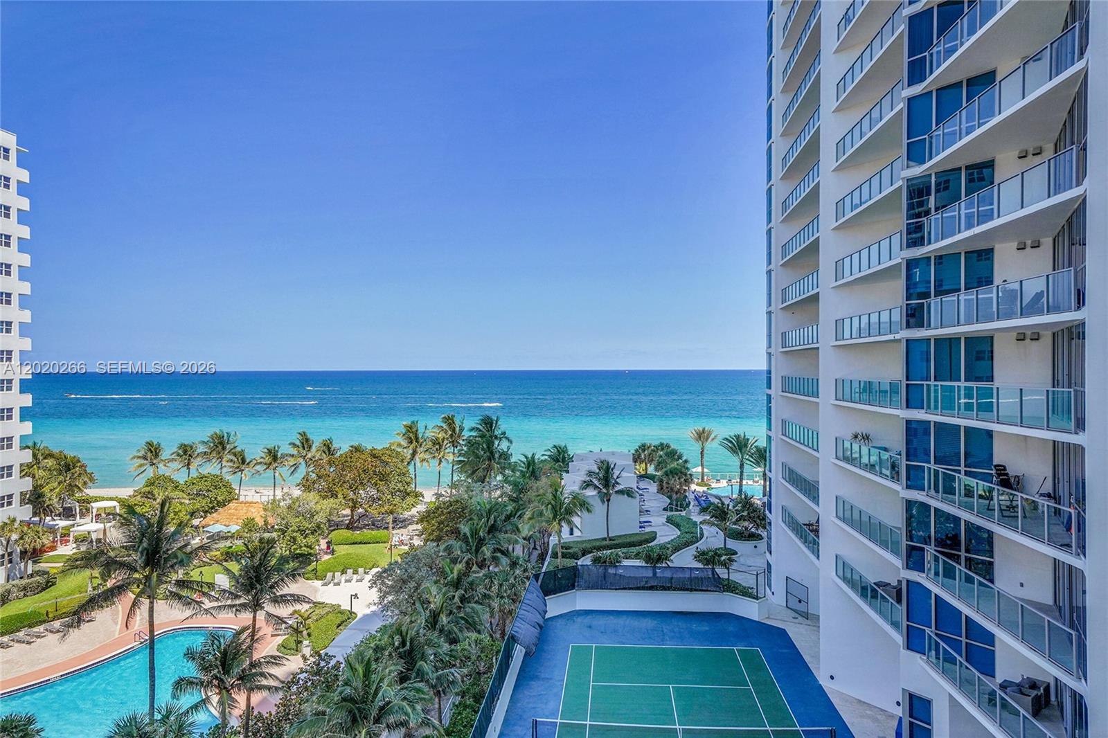 Photo of 3101 Ocean Dr #701, Hollywood, Florida, 33019 -