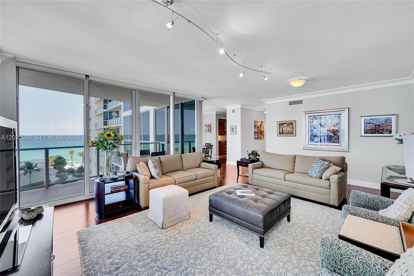 Photo of 3101 Ocean Dr #701, Hollywood, Florida, 33019 -