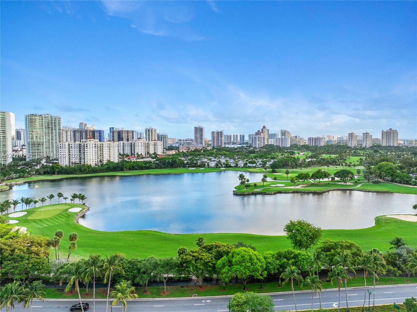 Photo of 3625 Country Club Dr #1203, Aventura, Florida, 33180 -