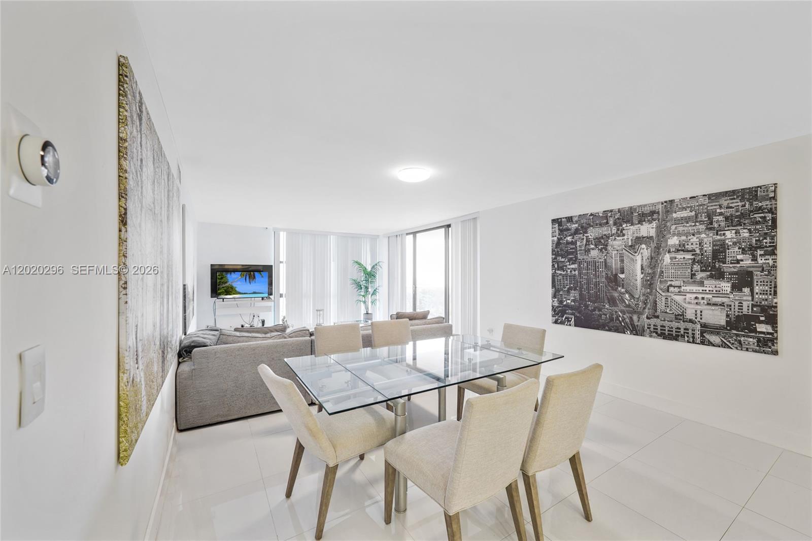 Photo of 3625 Country Club Dr #1203, Aventura, Florida, 33180 -