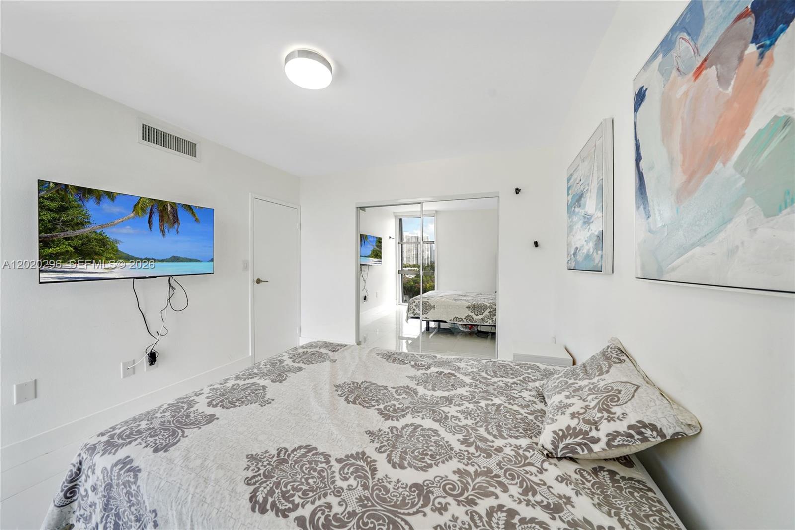 Photo of 3625 Country Club Dr #1203, Aventura, Florida, 33180 -