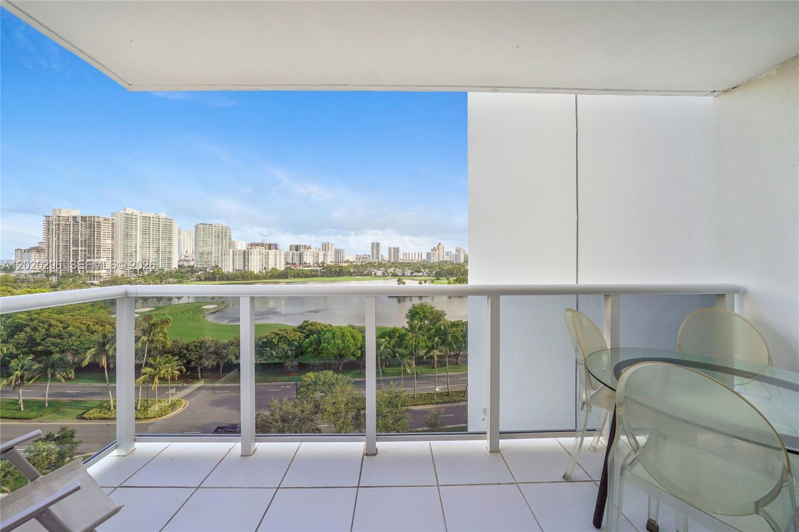 Photo of 3625 Country Club Dr #1203, Aventura, Florida, 33180 -