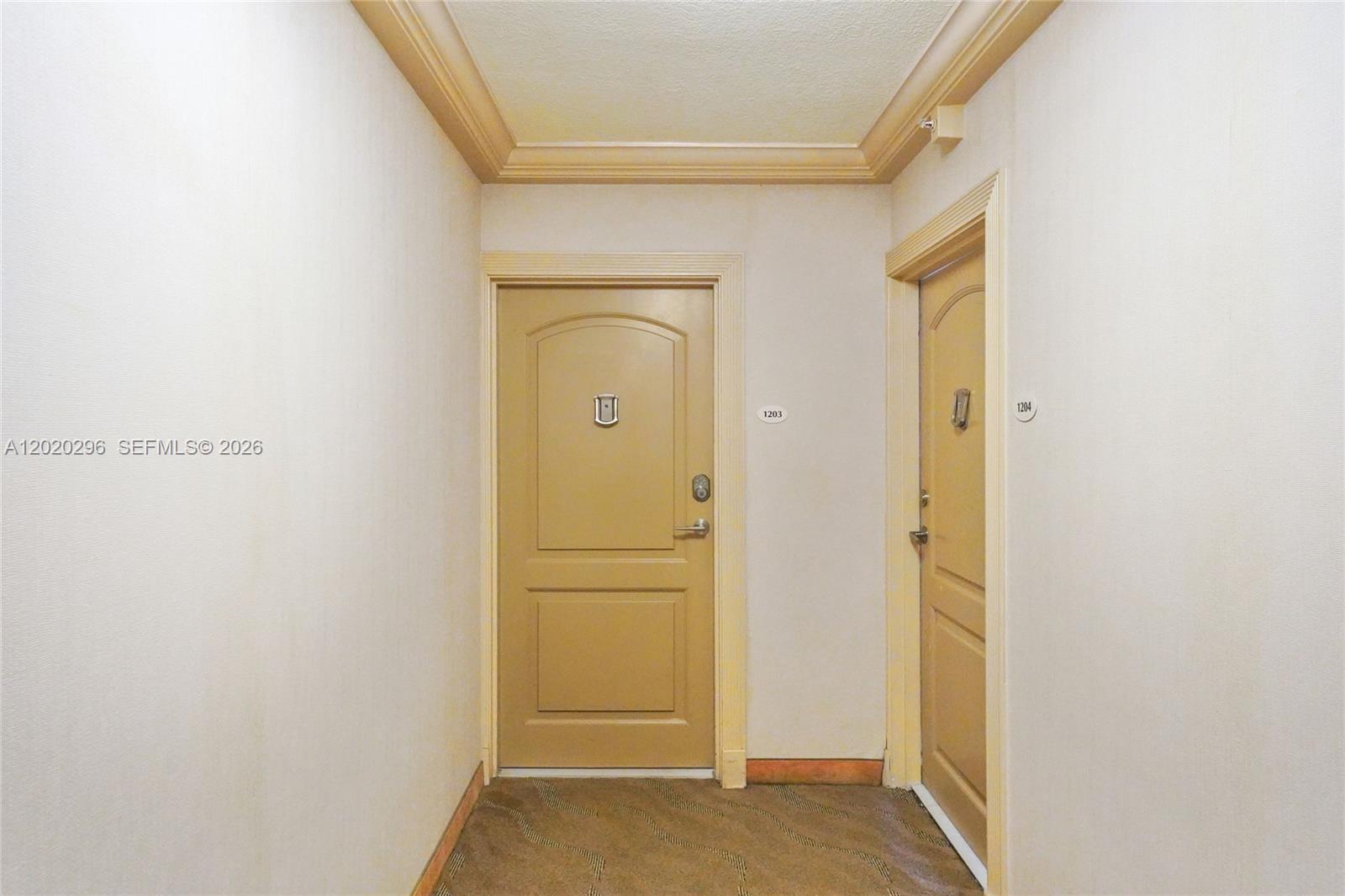 Photo of 3625 Country Club Dr #1203, Aventura, Florida, 33180 -