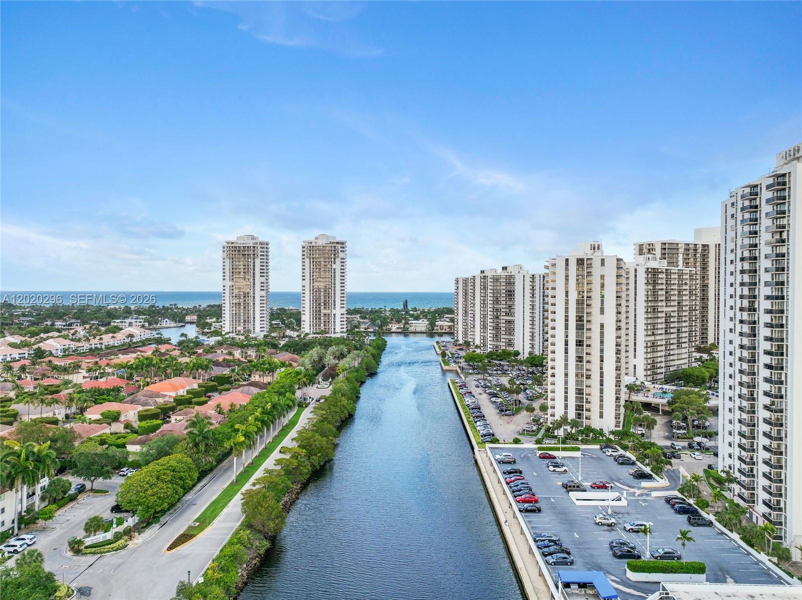 Photo of 3625 Country Club Dr #1203, Aventura, Florida, 33180 -