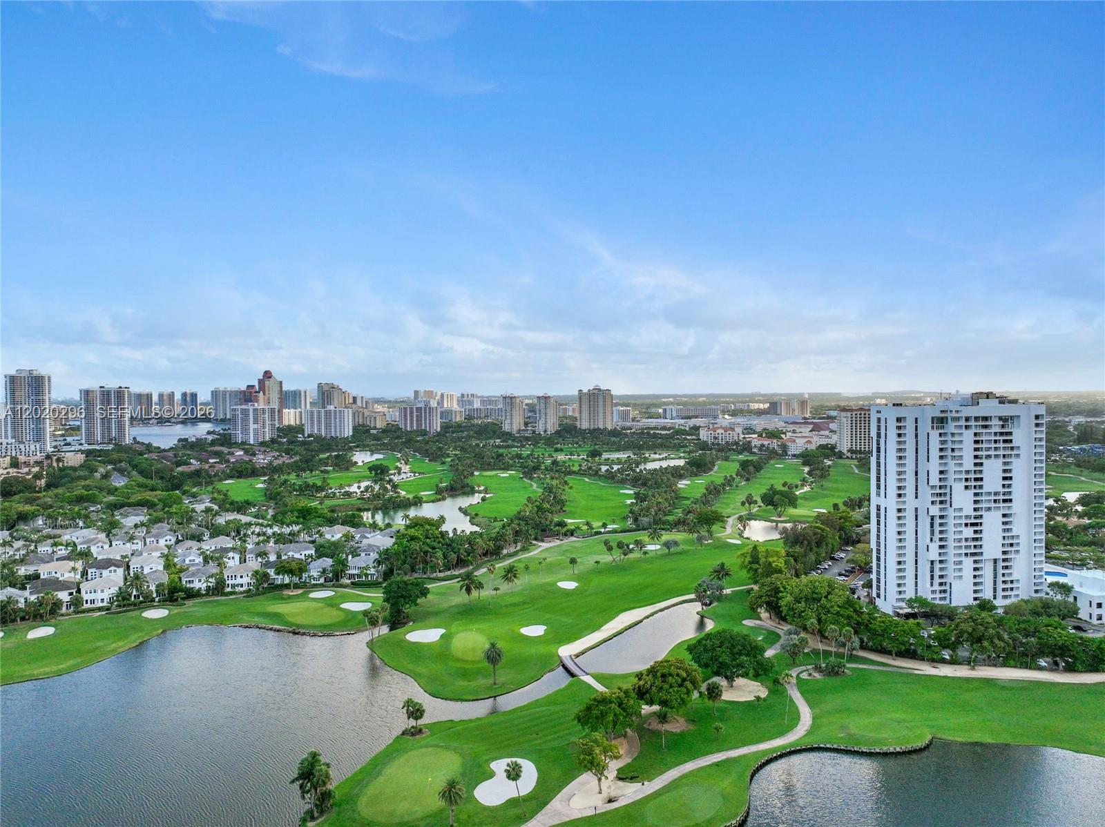 Photo of 3625 Country Club Dr #1203, Aventura, Florida, 33180 -