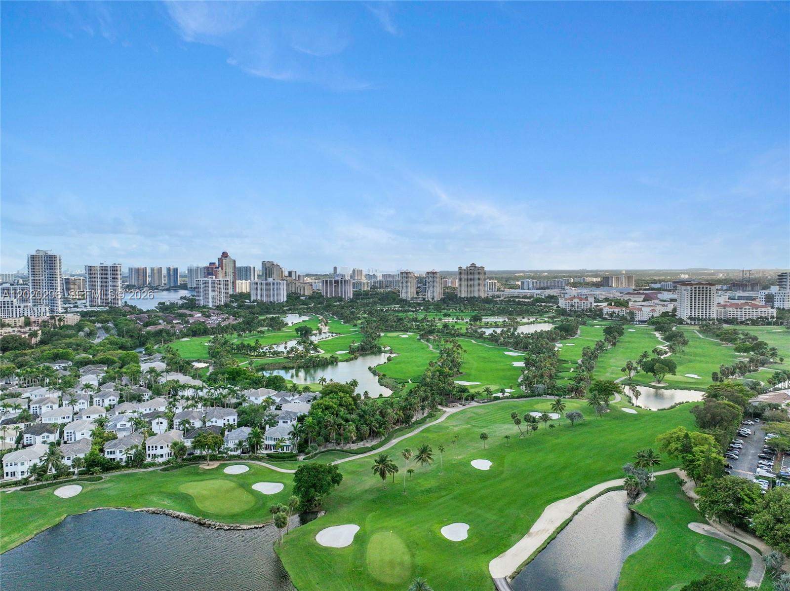 Photo of 3625 Country Club Dr #1203, Aventura, Florida, 33180 -