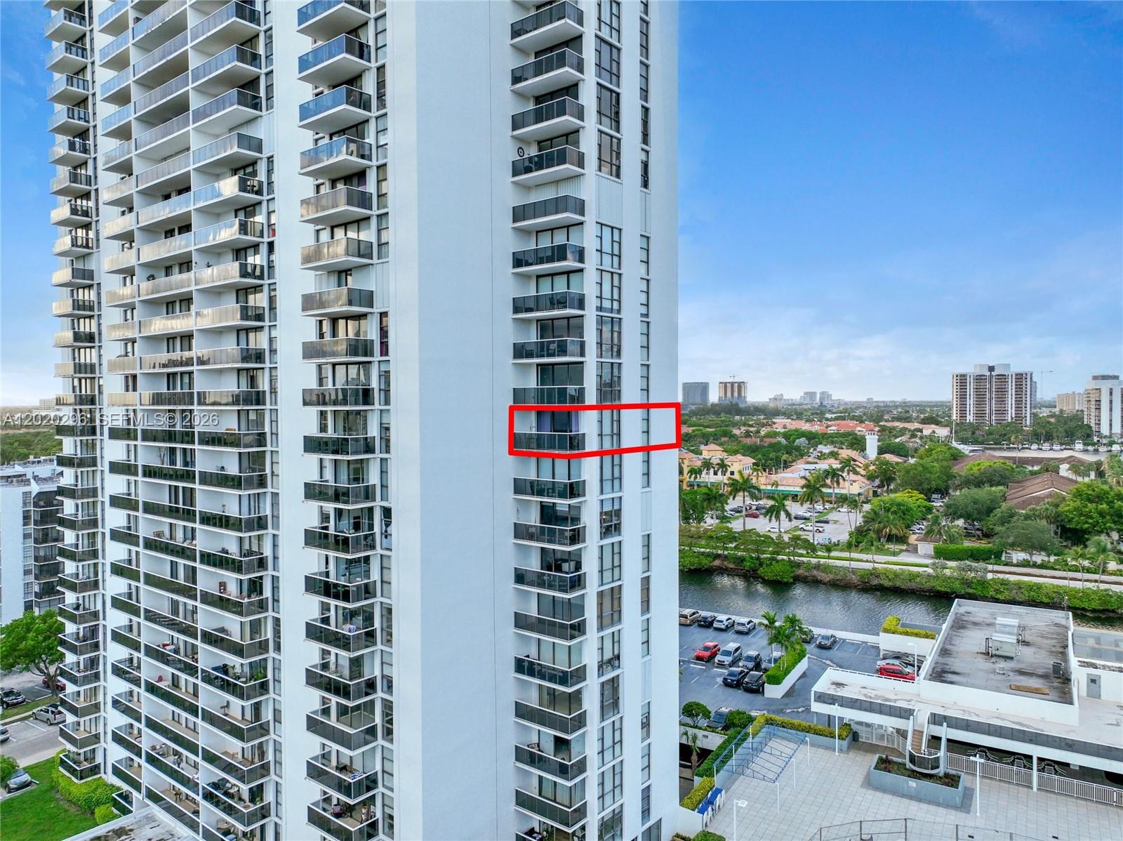 Photo of 3625 Country Club Dr #1203, Aventura, Florida, 33180 -