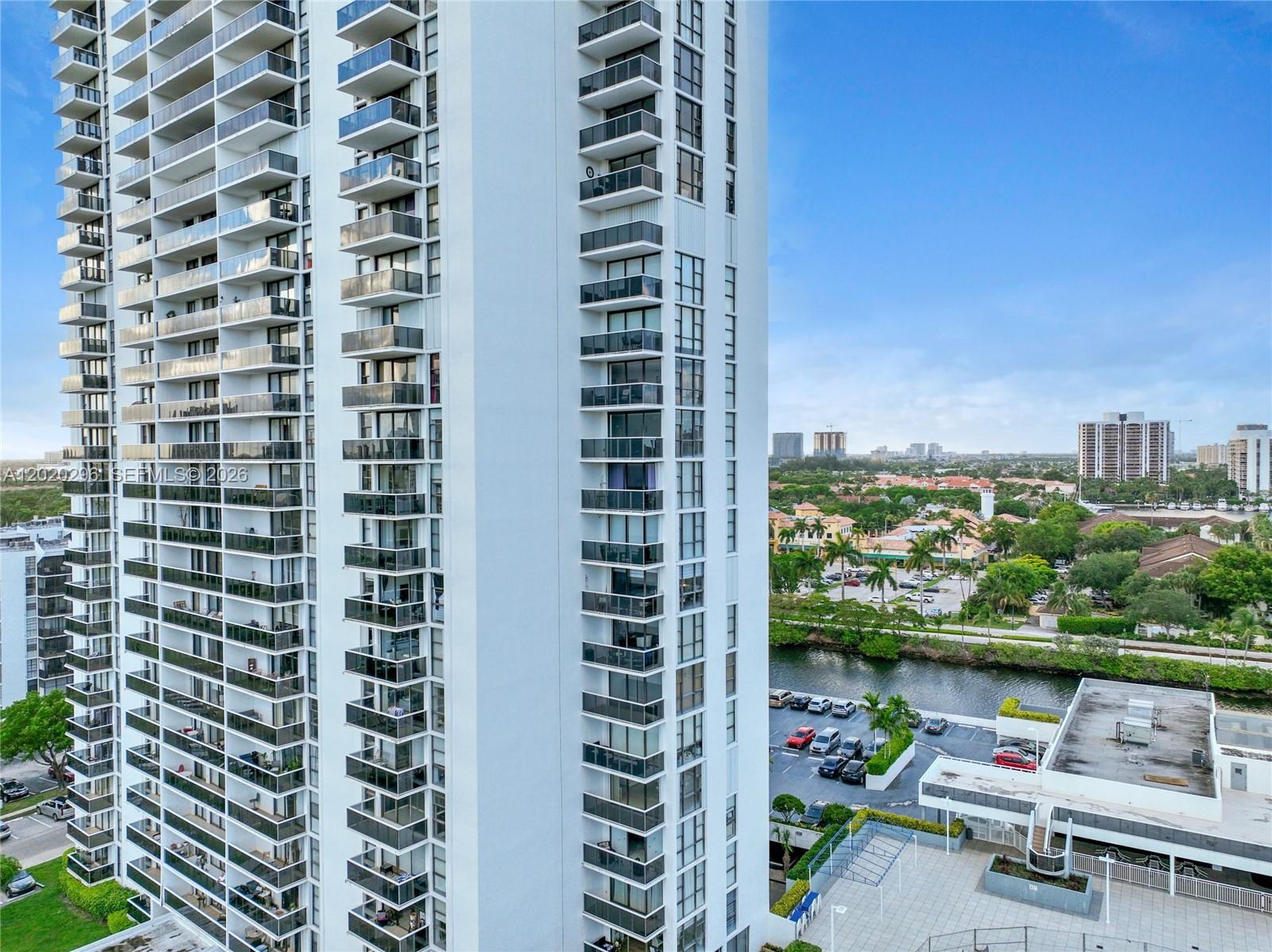 Photo of 3625 Country Club Dr #1203, Aventura, Florida, 33180 -