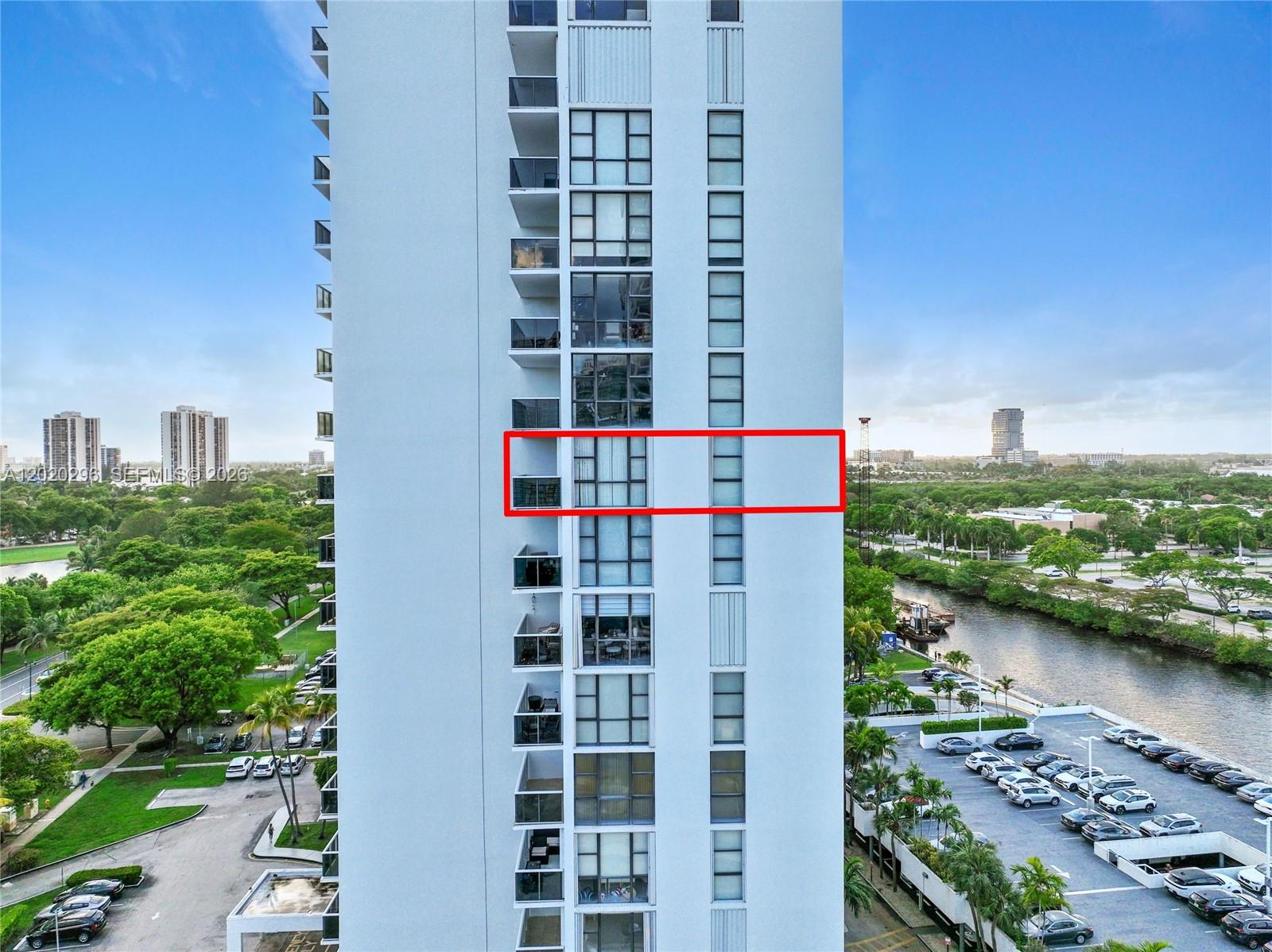 Photo of 3625 Country Club Dr #1203, Aventura, Florida, 33180 -
