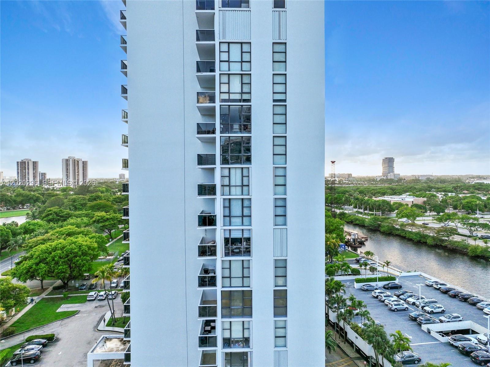 Photo of 3625 Country Club Dr #1203, Aventura, Florida, 33180 -