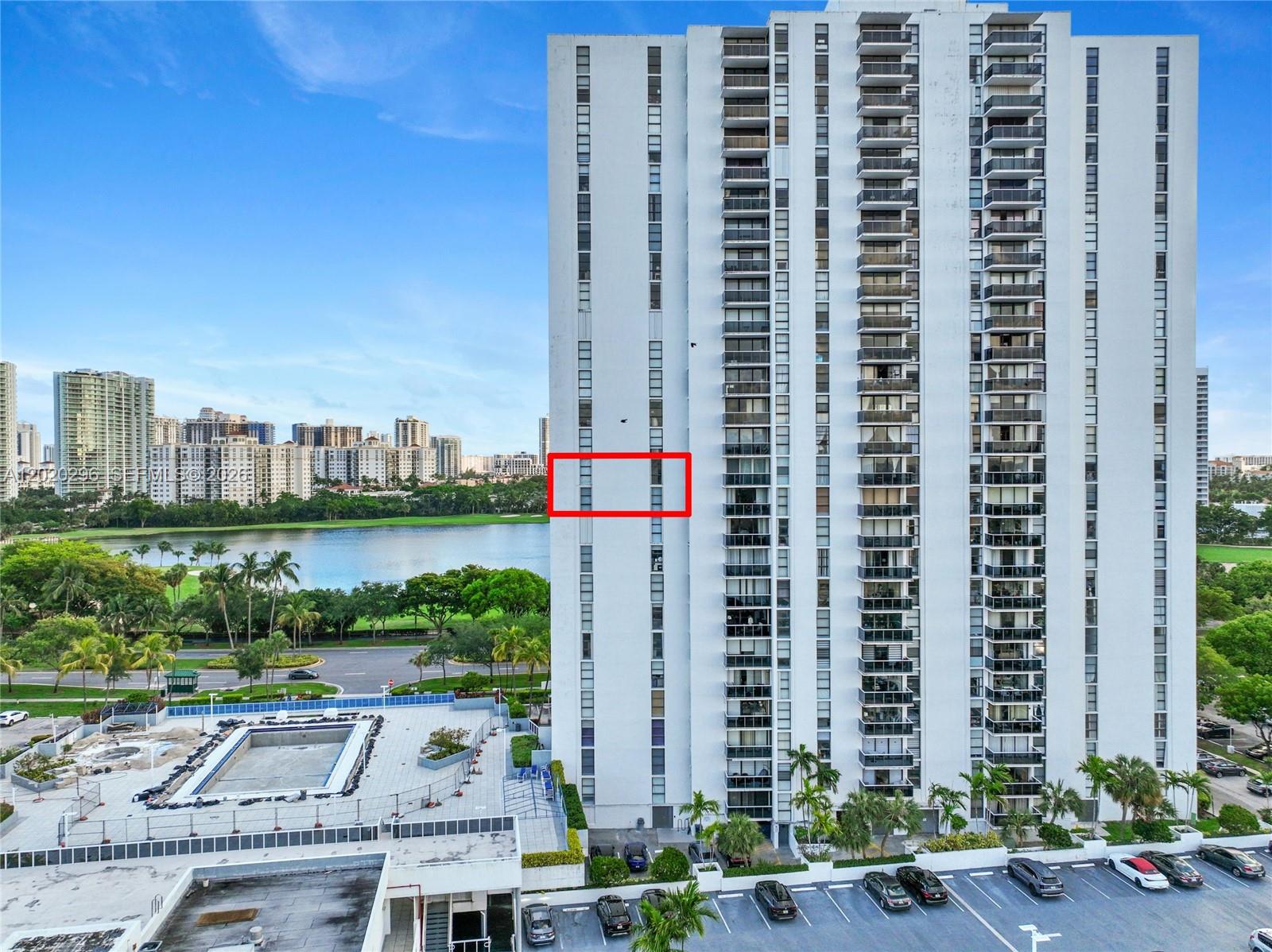 Photo of 3625 Country Club Dr #1203, Aventura, Florida, 33180 -