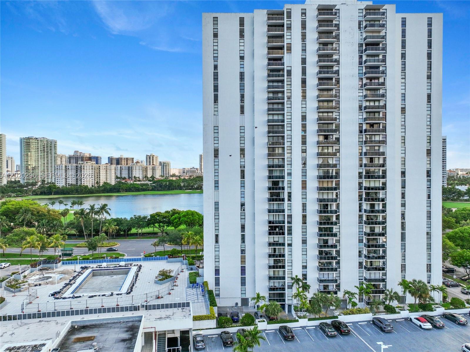 Photo of 3625 Country Club Dr #1203, Aventura, Florida, 33180 -