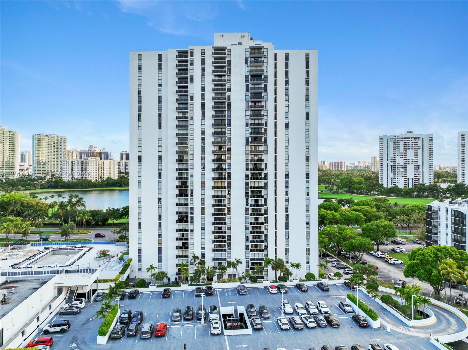 Photo of 3625 Country Club Dr #1203, Aventura, Florida, 33180 -