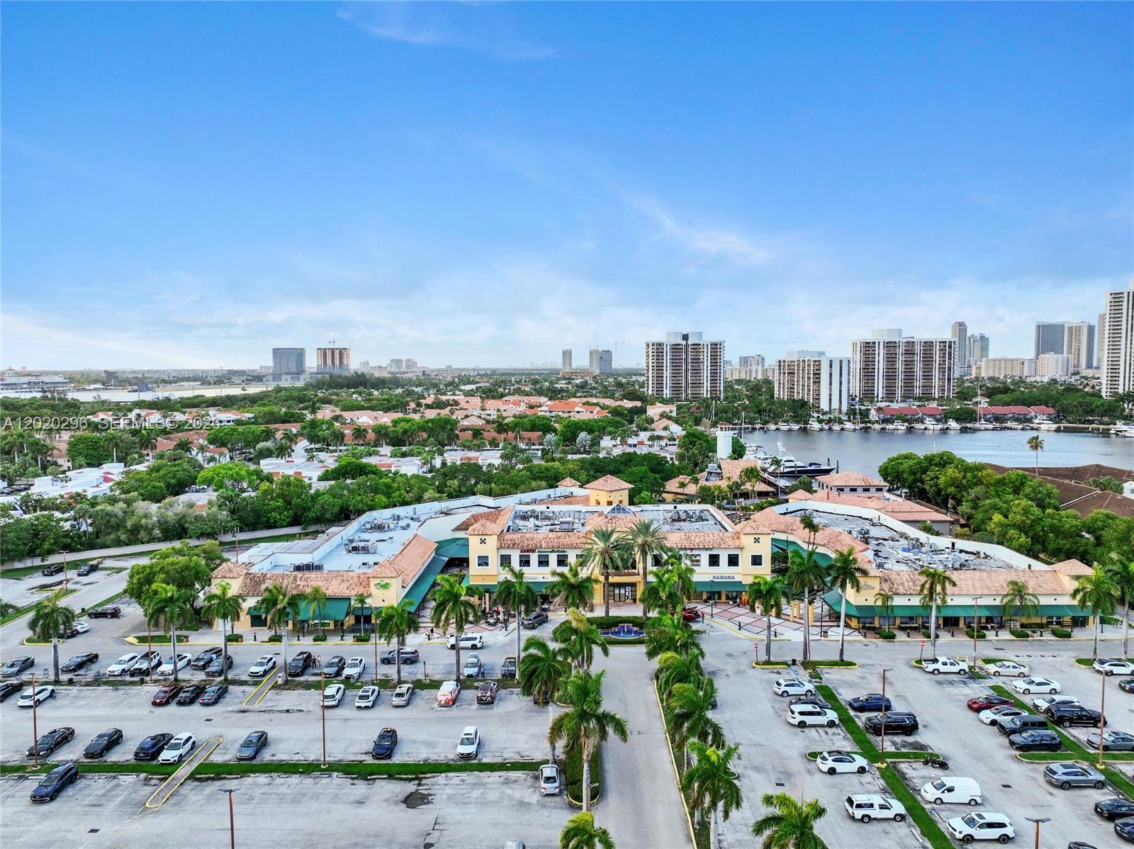 Photo of 3625 Country Club Dr #1203, Aventura, Florida, 33180 -