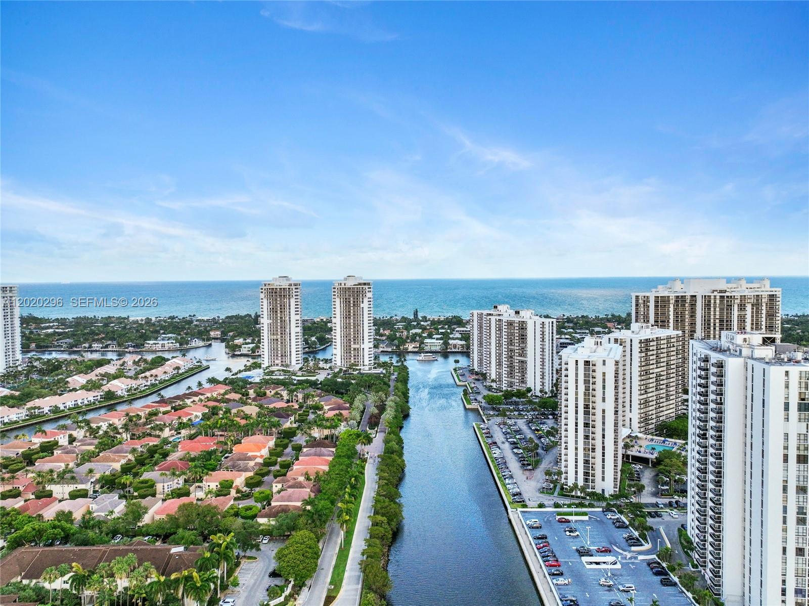 Photo of 3625 Country Club Dr #1203, Aventura, Florida, 33180 -