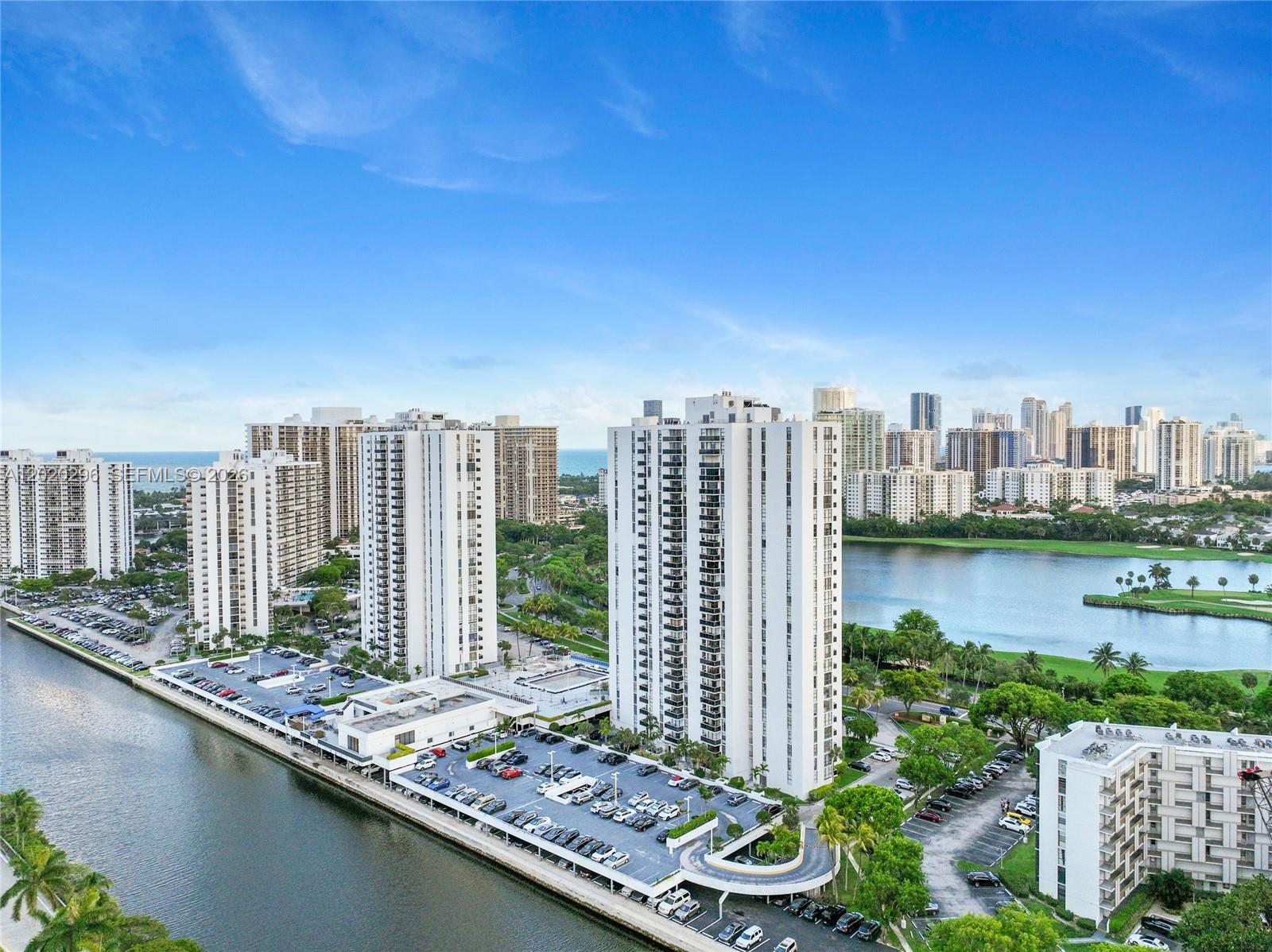 Photo of 3625 Country Club Dr #1203, Aventura, Florida, 33180 -