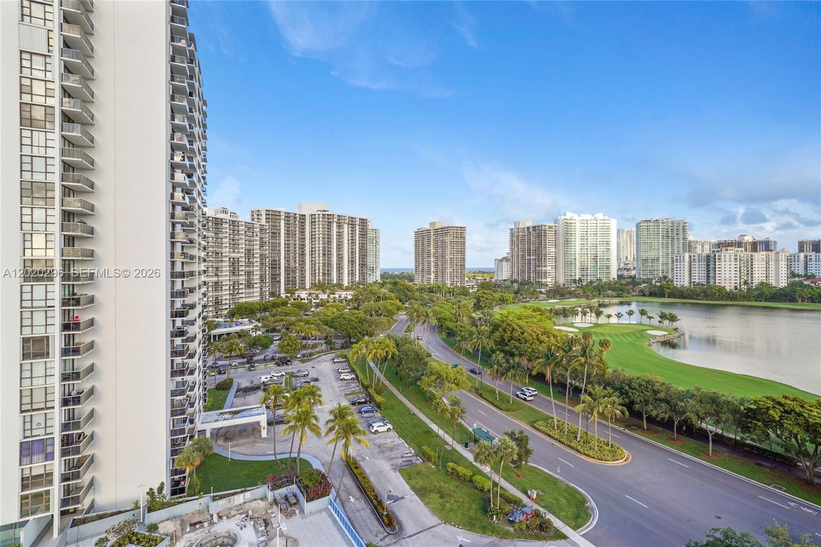 Photo of 3625 Country Club Dr #1203, Aventura, Florida, 33180 -