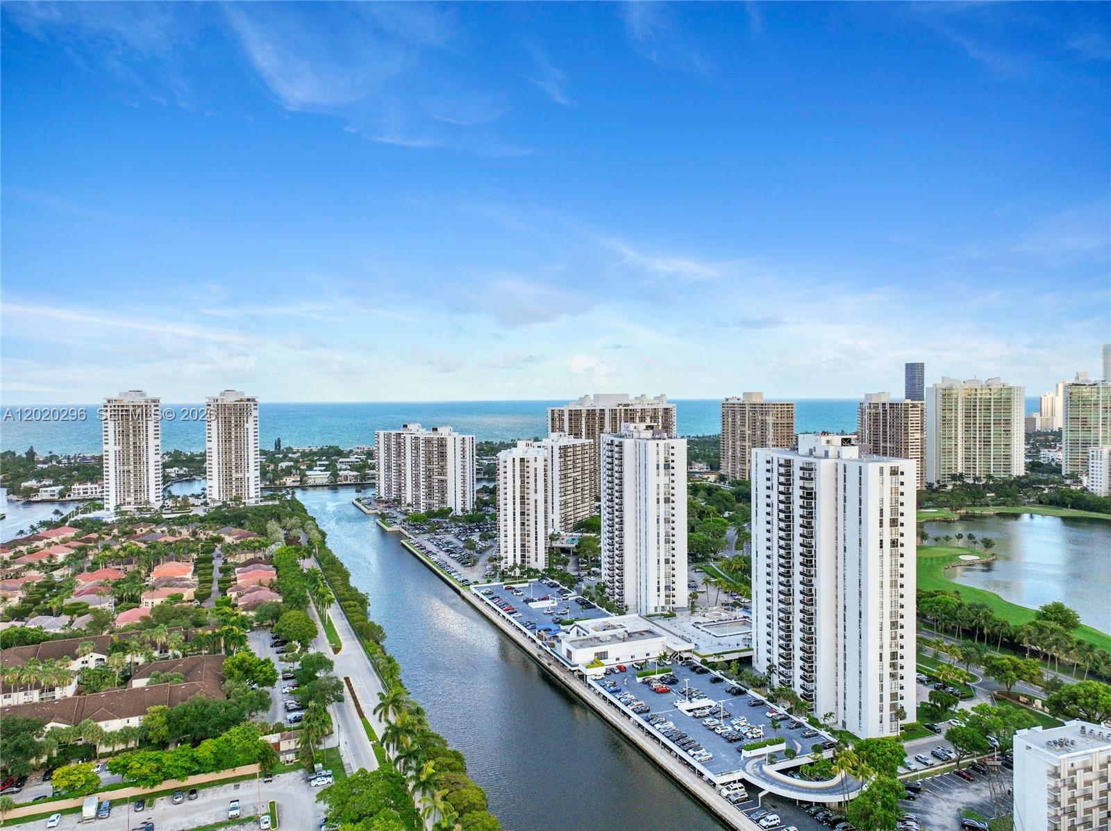 Photo of 3625 Country Club Dr #1203, Aventura, Florida, 33180 -