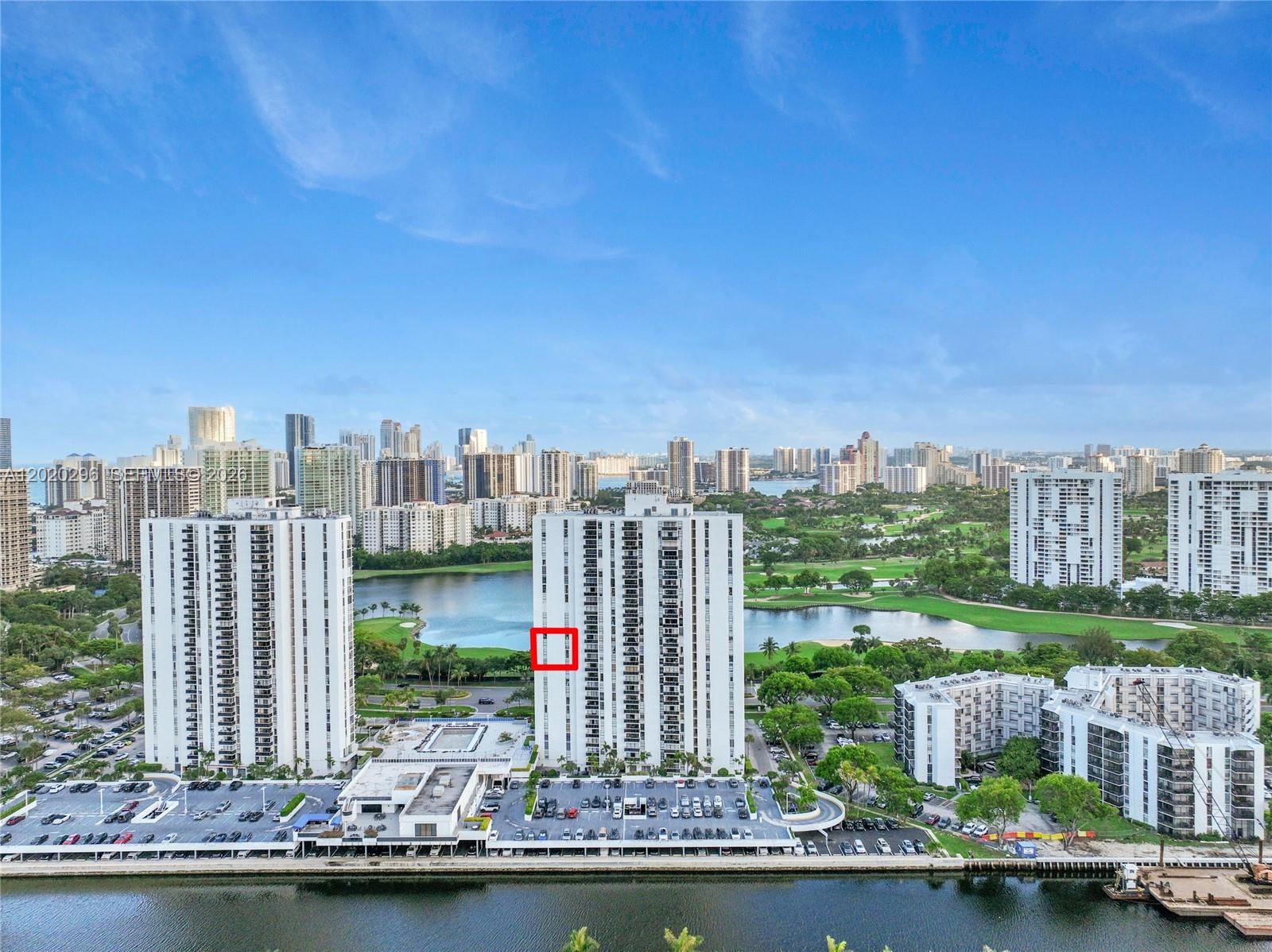 Photo of 3625 Country Club Dr #1203, Aventura, Florida, 33180 -