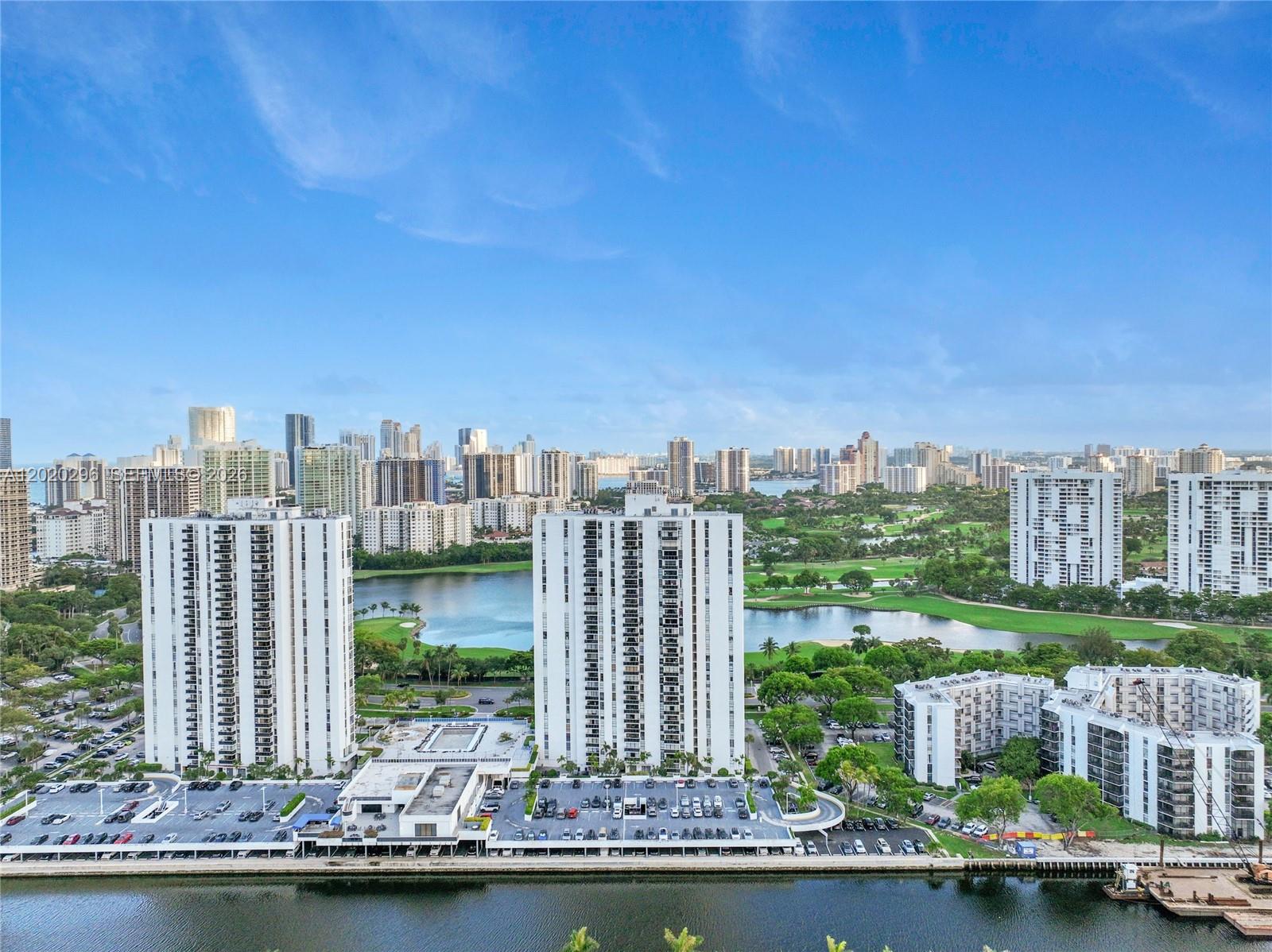 Photo of 3625 Country Club Dr #1203, Aventura, Florida, 33180 -