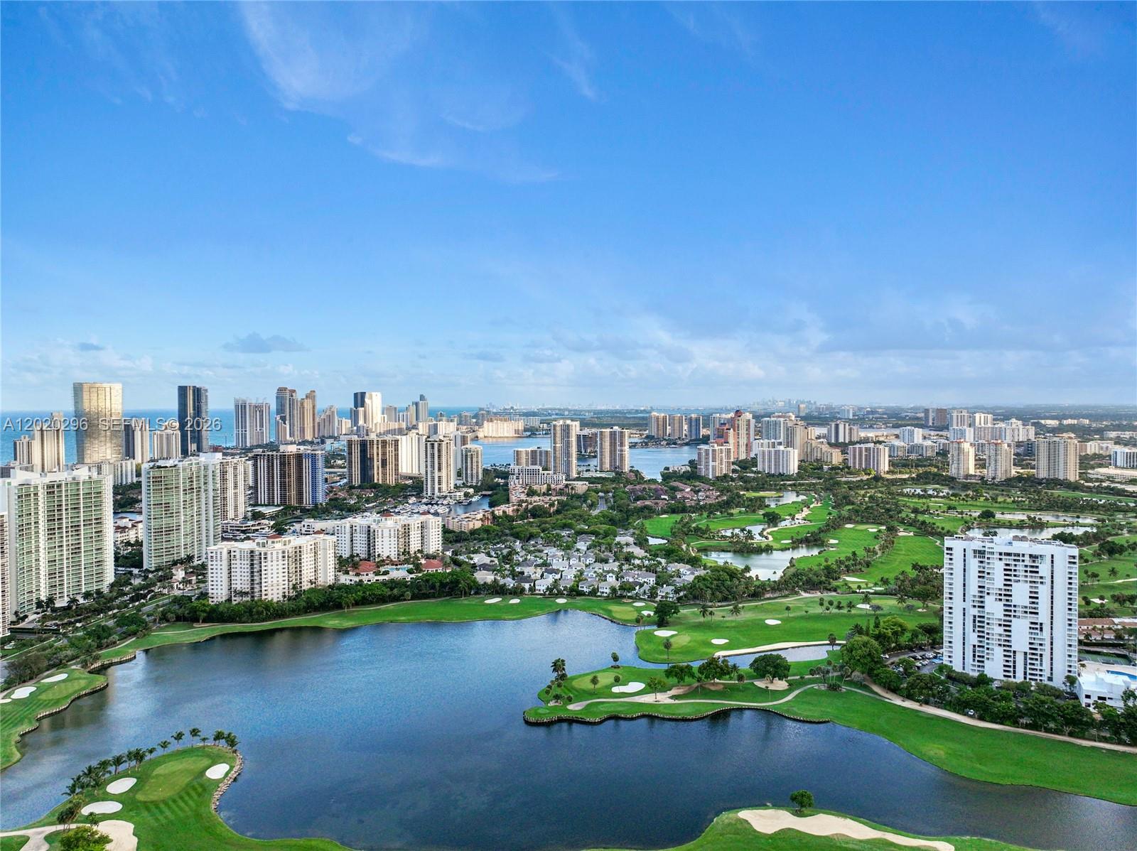 Photo of 3625 Country Club Dr #1203, Aventura, Florida, 33180 -