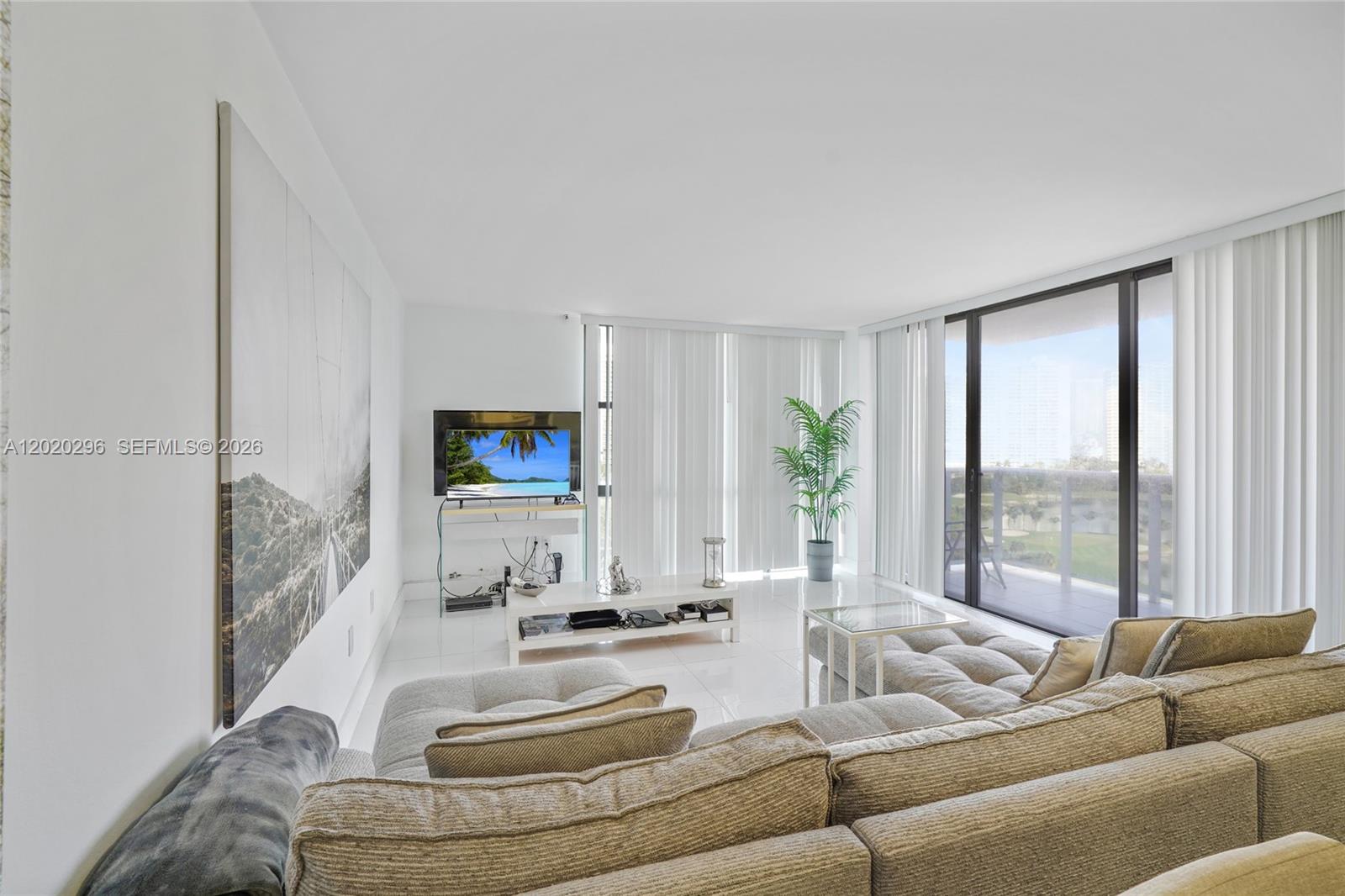 Photo of 3625 Country Club Dr #1203, Aventura, Florida, 33180 -
