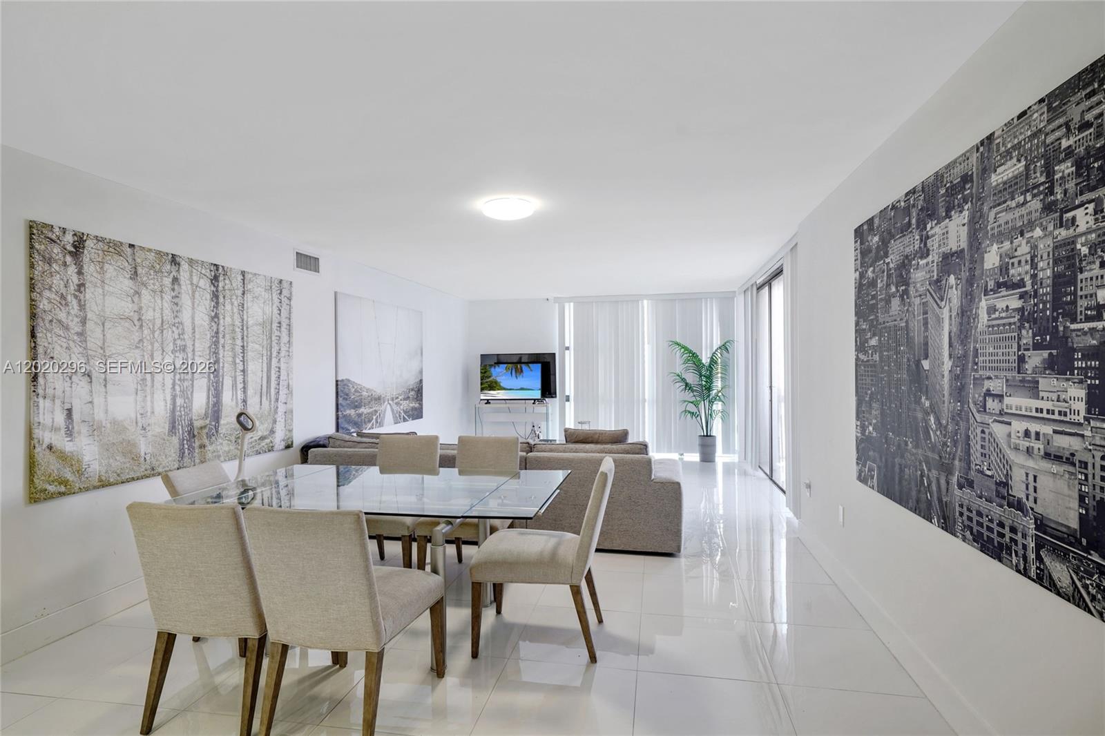 Photo of 3625 Country Club Dr #1203, Aventura, Florida, 33180 -