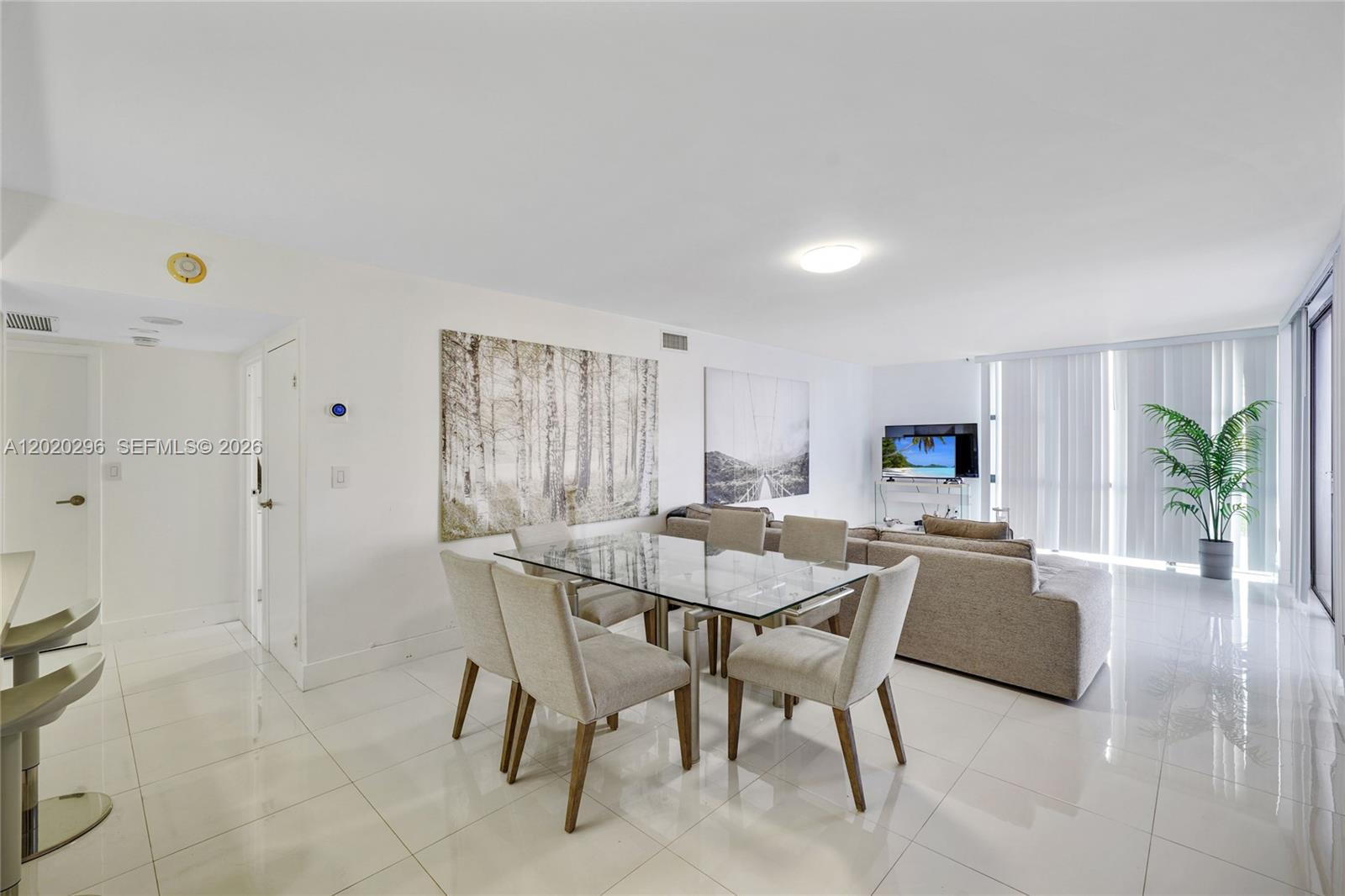 Photo of 3625 Country Club Dr #1203, Aventura, Florida, 33180 -