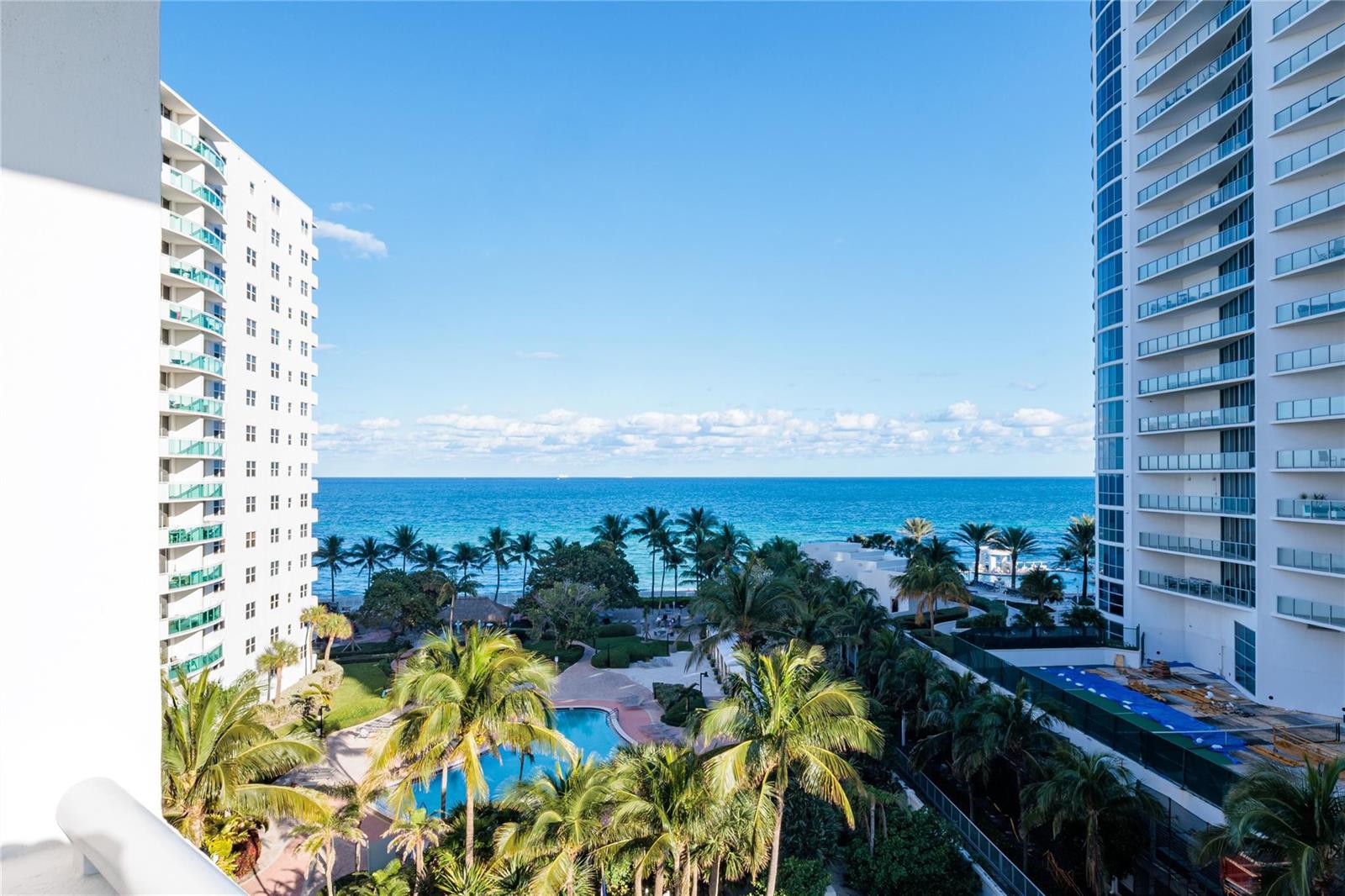 Photo of 3001 Ocean  #727, Hollywood, Florida, 33019 - Photo 1