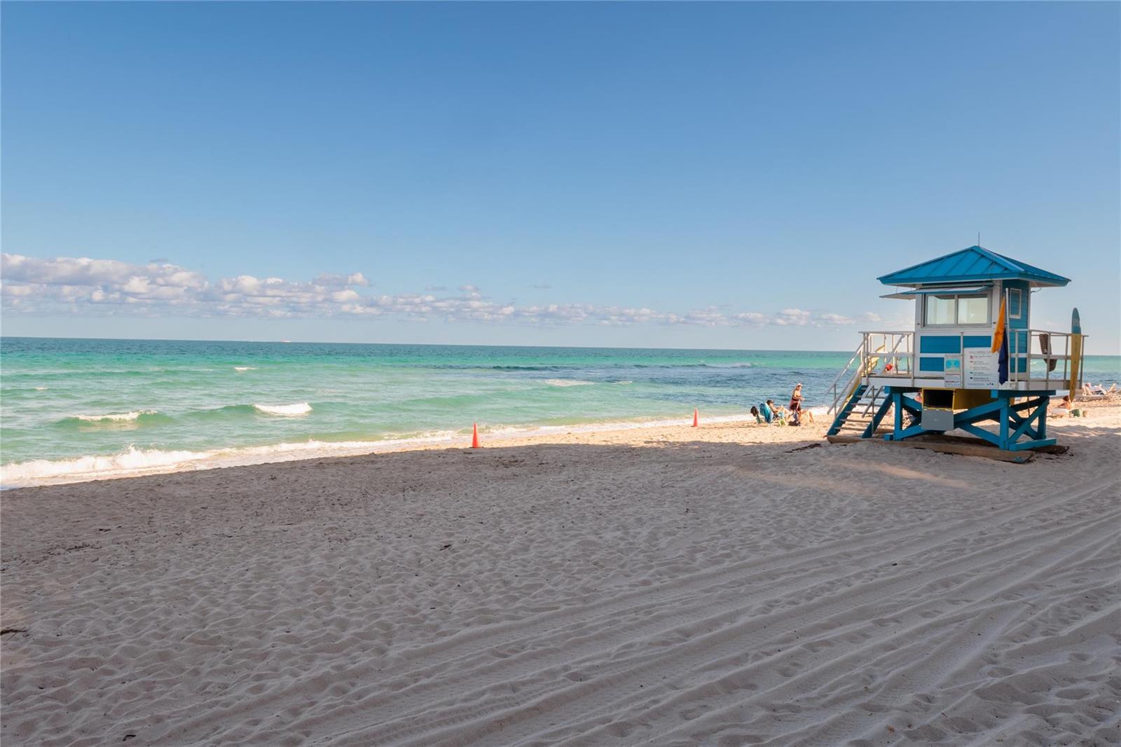 Photo of 3001 Ocean  #727, Hollywood, Florida, 33019 - Photo 3