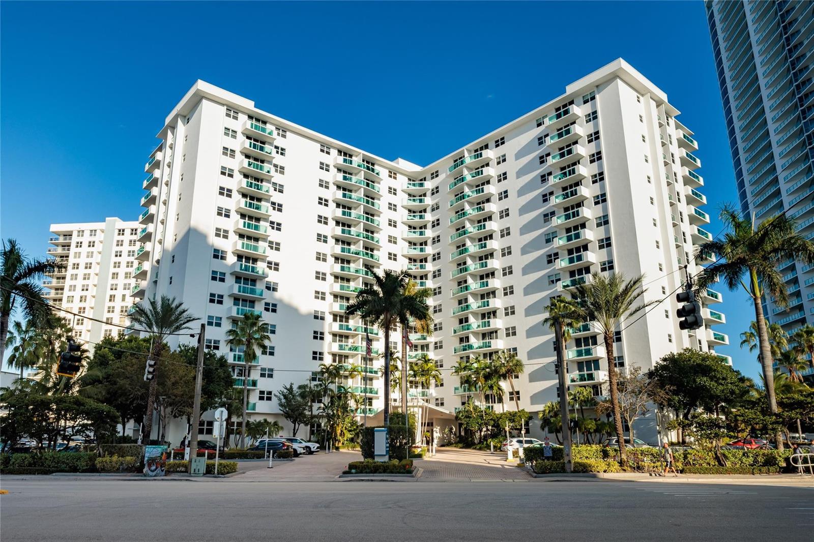 Photo of 3001 Ocean  #727, Hollywood, Florida, 33019 - Photo 35