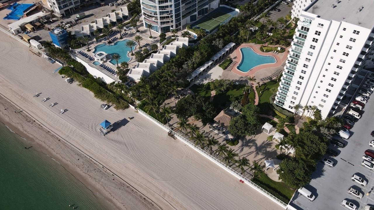 Photo of 3001 Ocean  #727, Hollywood, Florida, 33019 - Photo 36