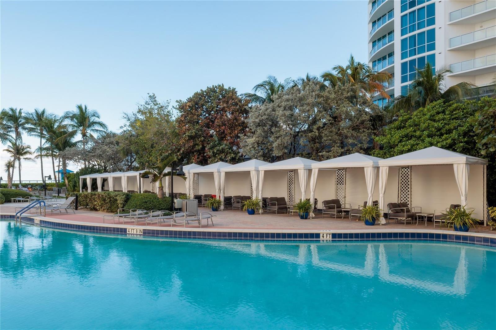 Photo of 3001 Ocean  #727, Hollywood, Florida, 33019 - Photo 4