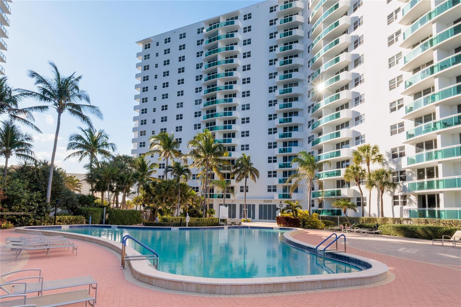 Photo of 3001 Ocean  #727, Hollywood, Florida, 33019 - Photo 5