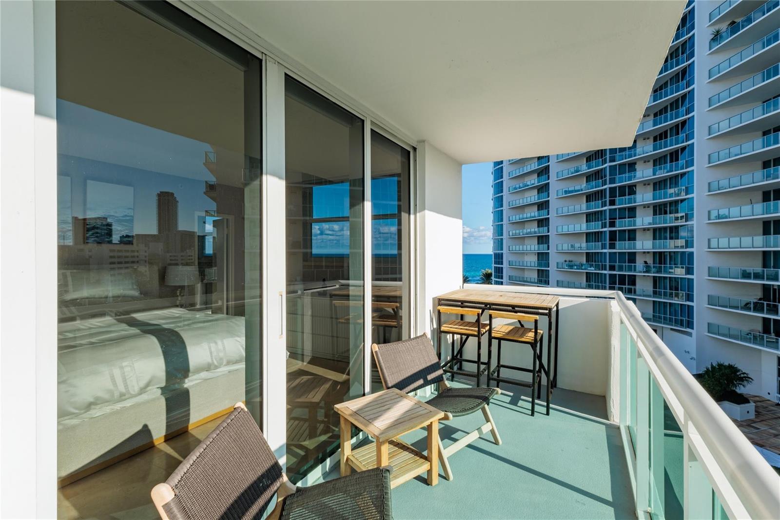 Photo of 3001 Ocean  #727, Hollywood, Florida, 33019 - Photo 8