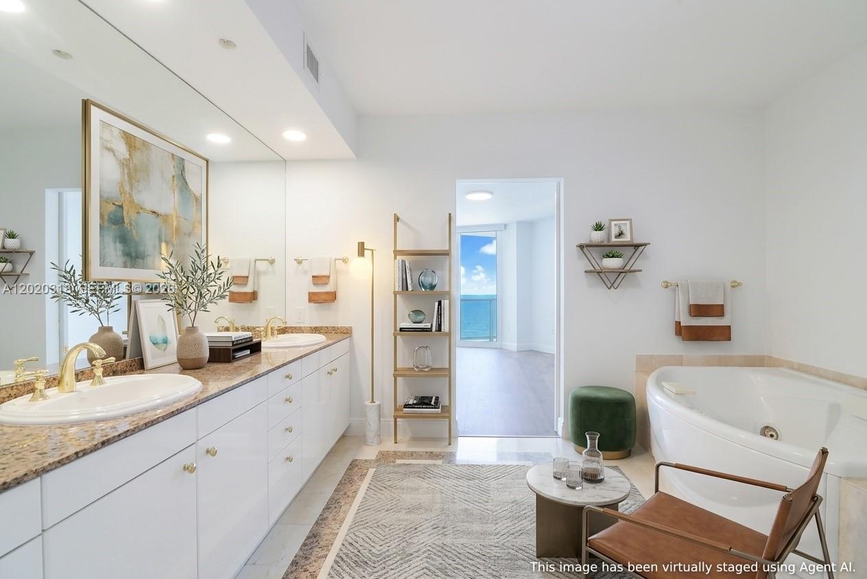 Photo of 19333 Collins Ave #1907, Sunny Isles Beach, Florida, 33160 -