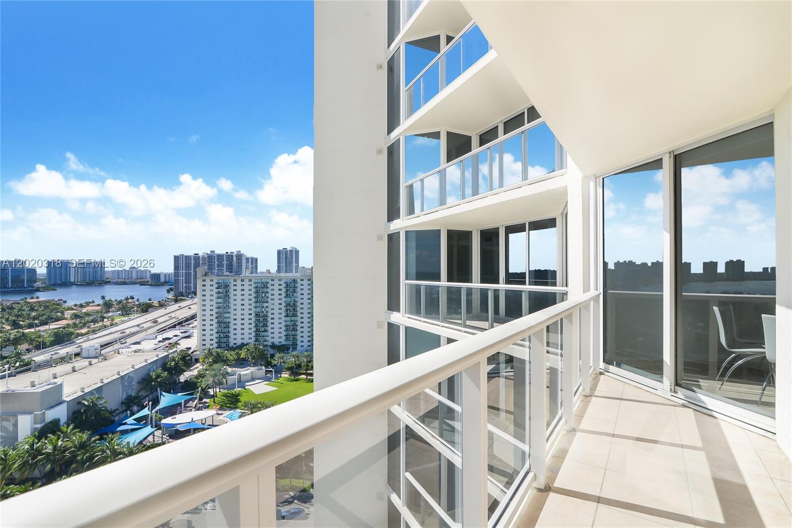 Photo of 19333 Collins Ave #1907, Sunny Isles Beach, Florida, 33160 -