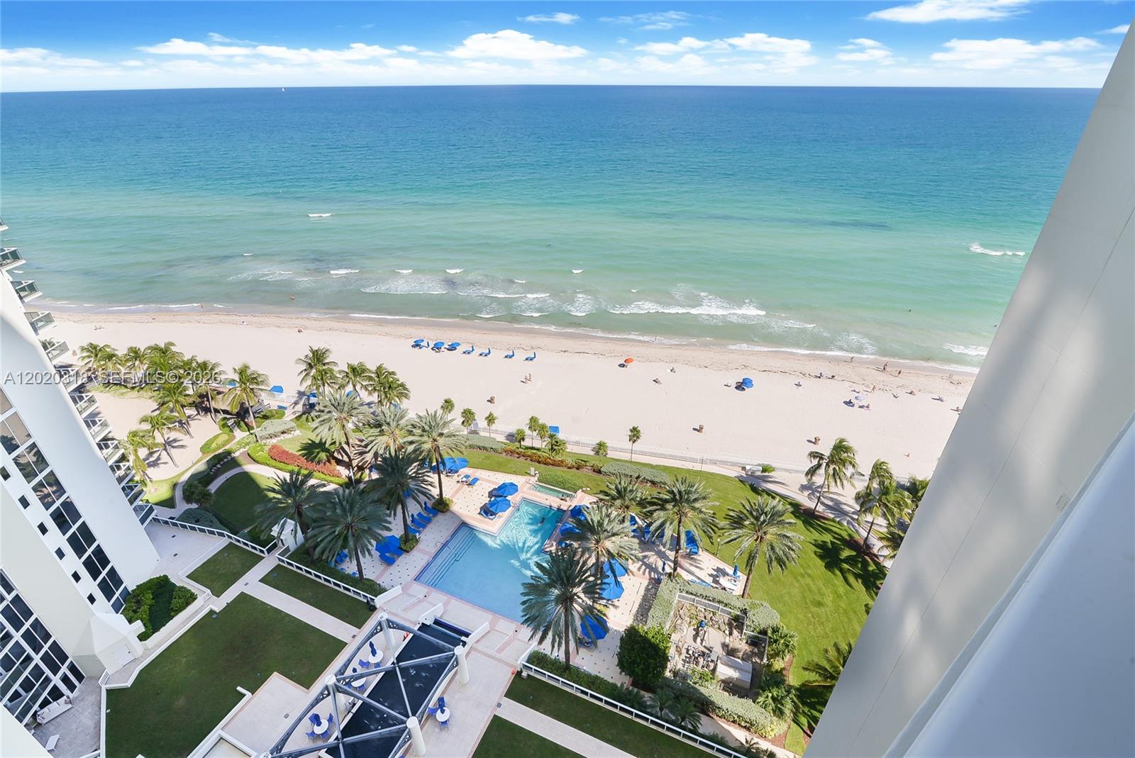 Photo of 19333 Collins Ave #1907, Sunny Isles Beach, Florida, 33160 -