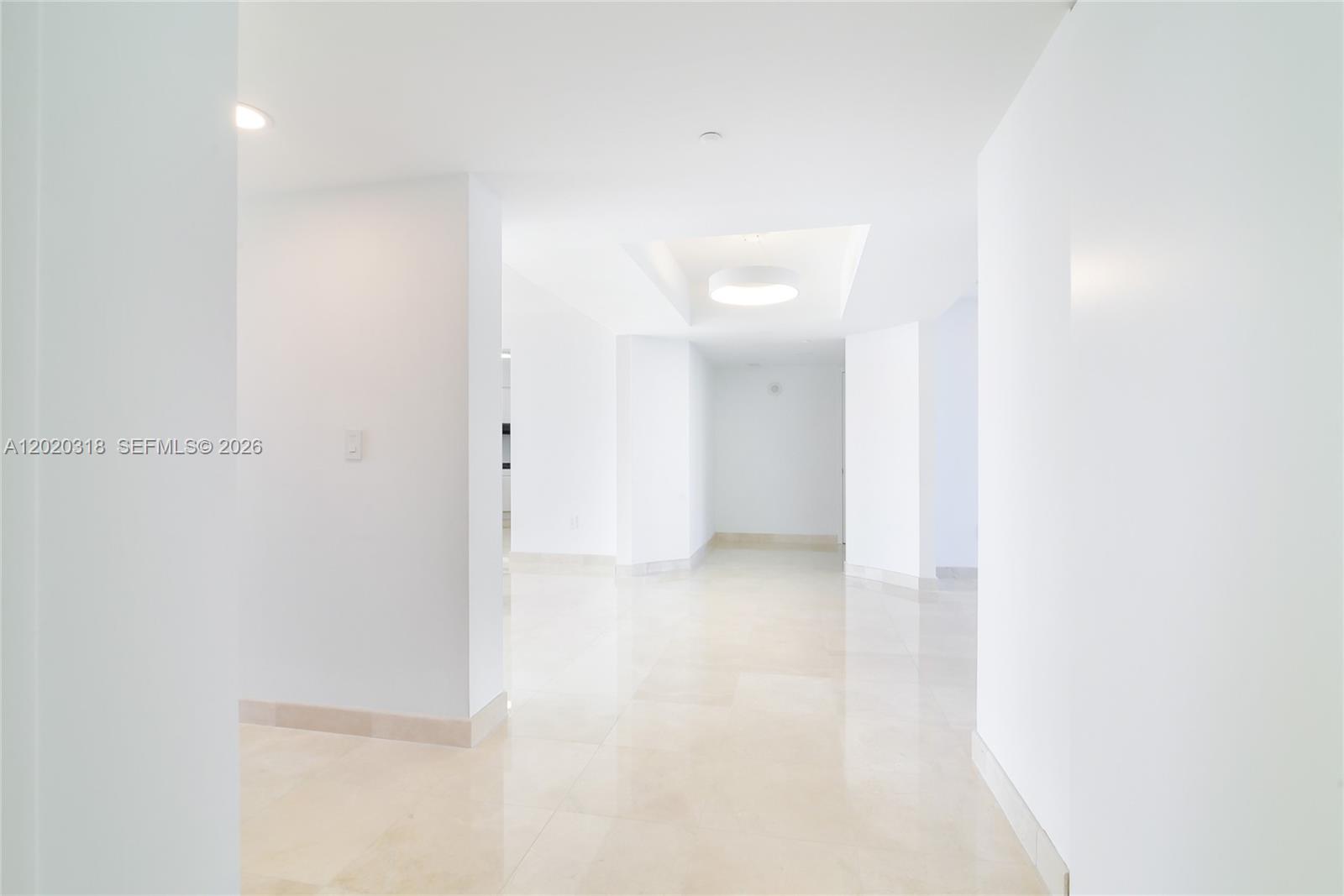 Photo of 19333 Collins Ave #1907, Sunny Isles Beach, Florida, 33160 - Entrance