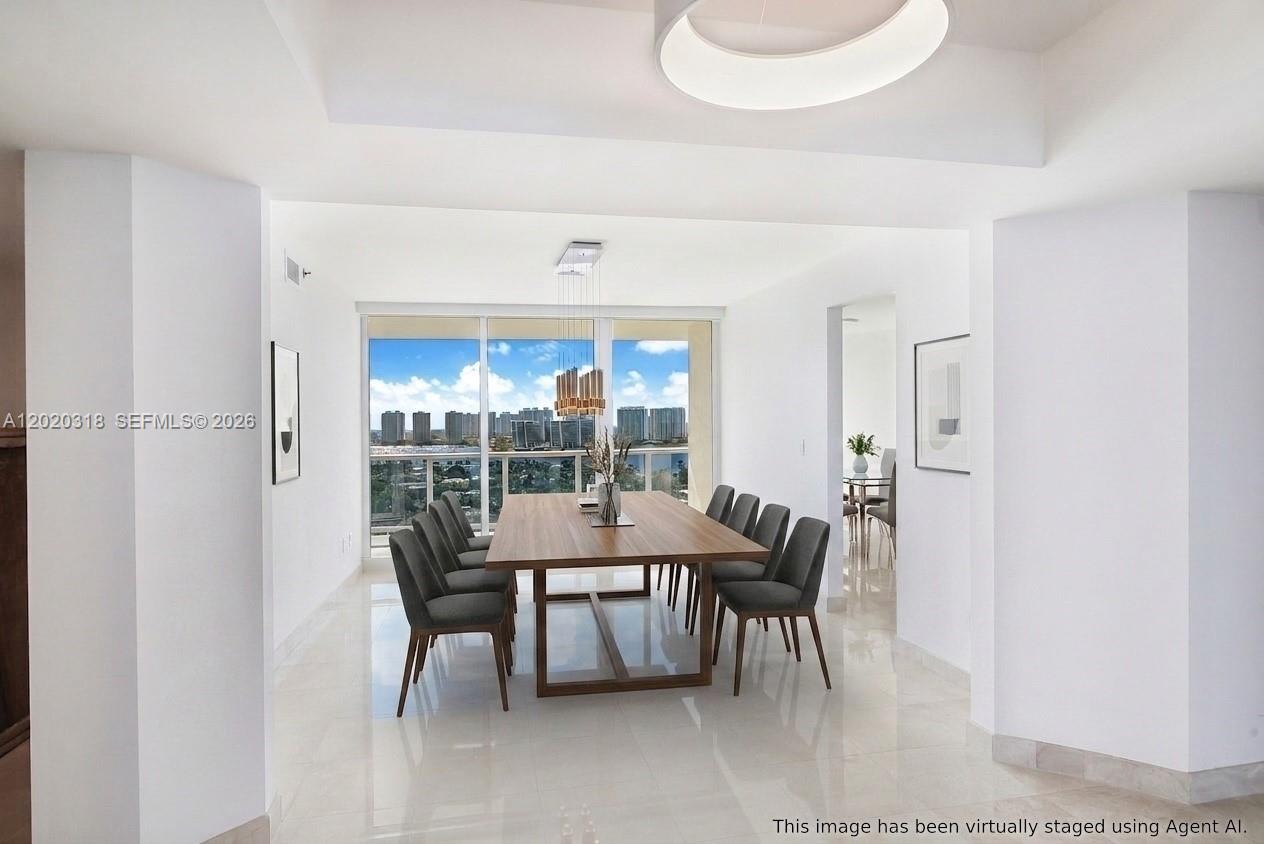 Photo of 19333 Collins Ave #1907, Sunny Isles Beach, Florida, 33160 -