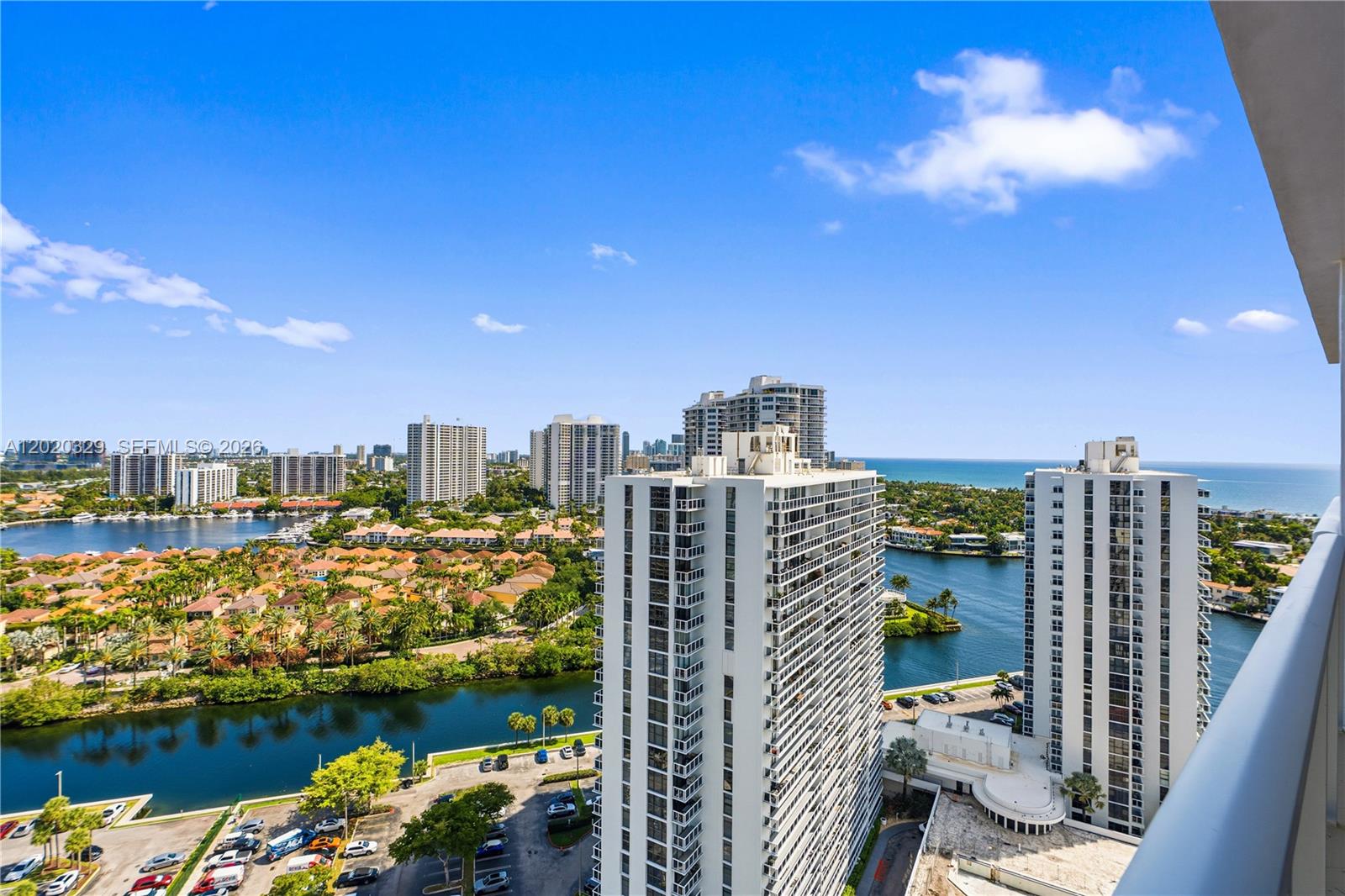 Photo of 20281 Country Club Dr  #2101, Aventura, Florida, 33180 - 