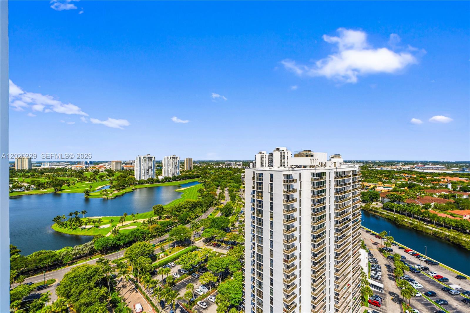 Photo of 20281 Country Club Dr  #2101, Aventura, Florida, 33180 - 